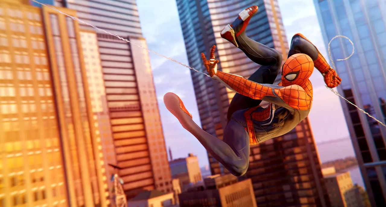Katalog PS Plus se rozroste o remaster Spideyho i nový Mortal Kombat