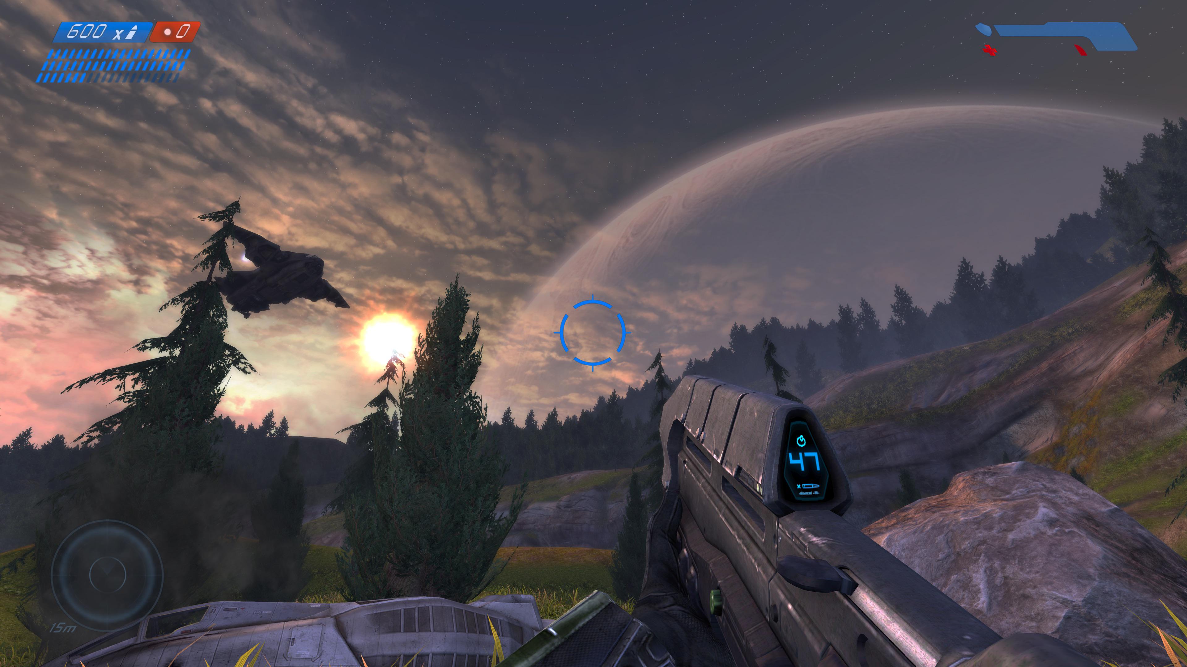 Halo: Combat Evolved