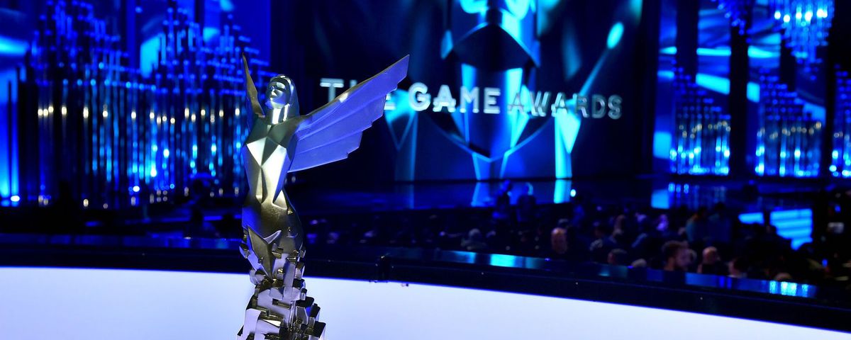 The Game Awards se letos budou vysílat na Amazon Prime Video. Zůstávají i ostatní platformy