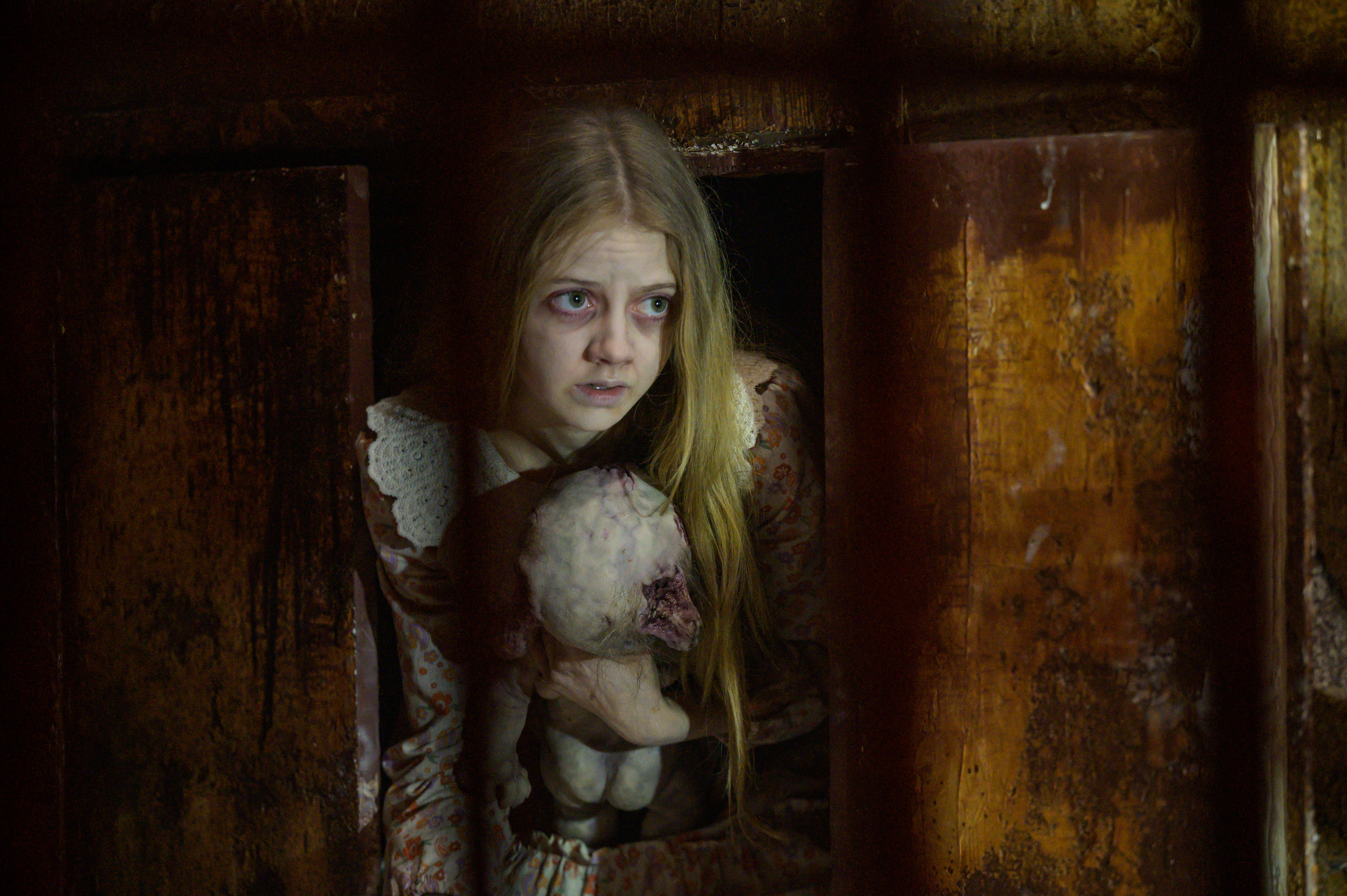 Return to Silent Hill