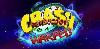 Crash Bandicoot 3