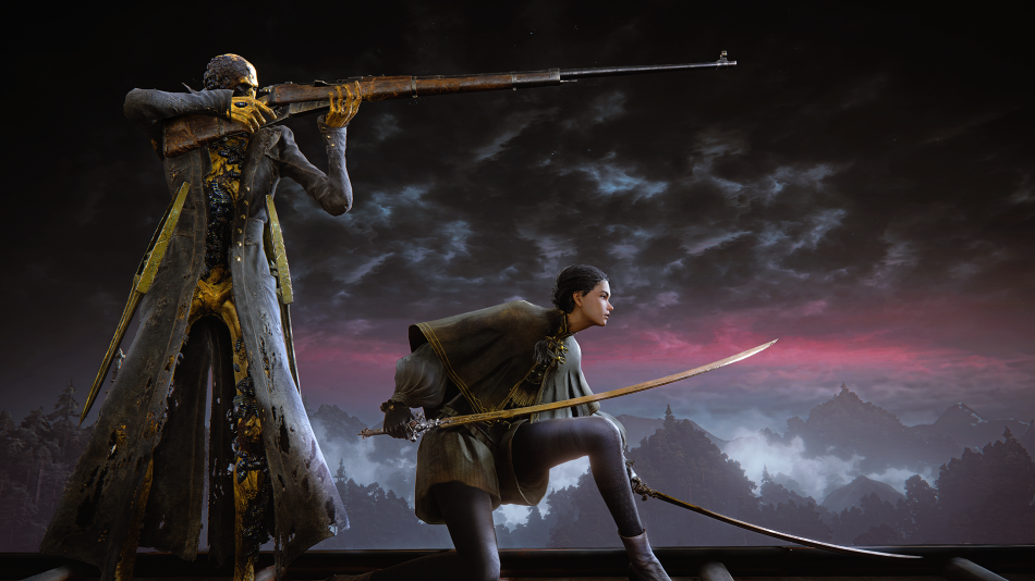 FromSoftware údajně pracuje na další hře, která vyjde relativně brzy