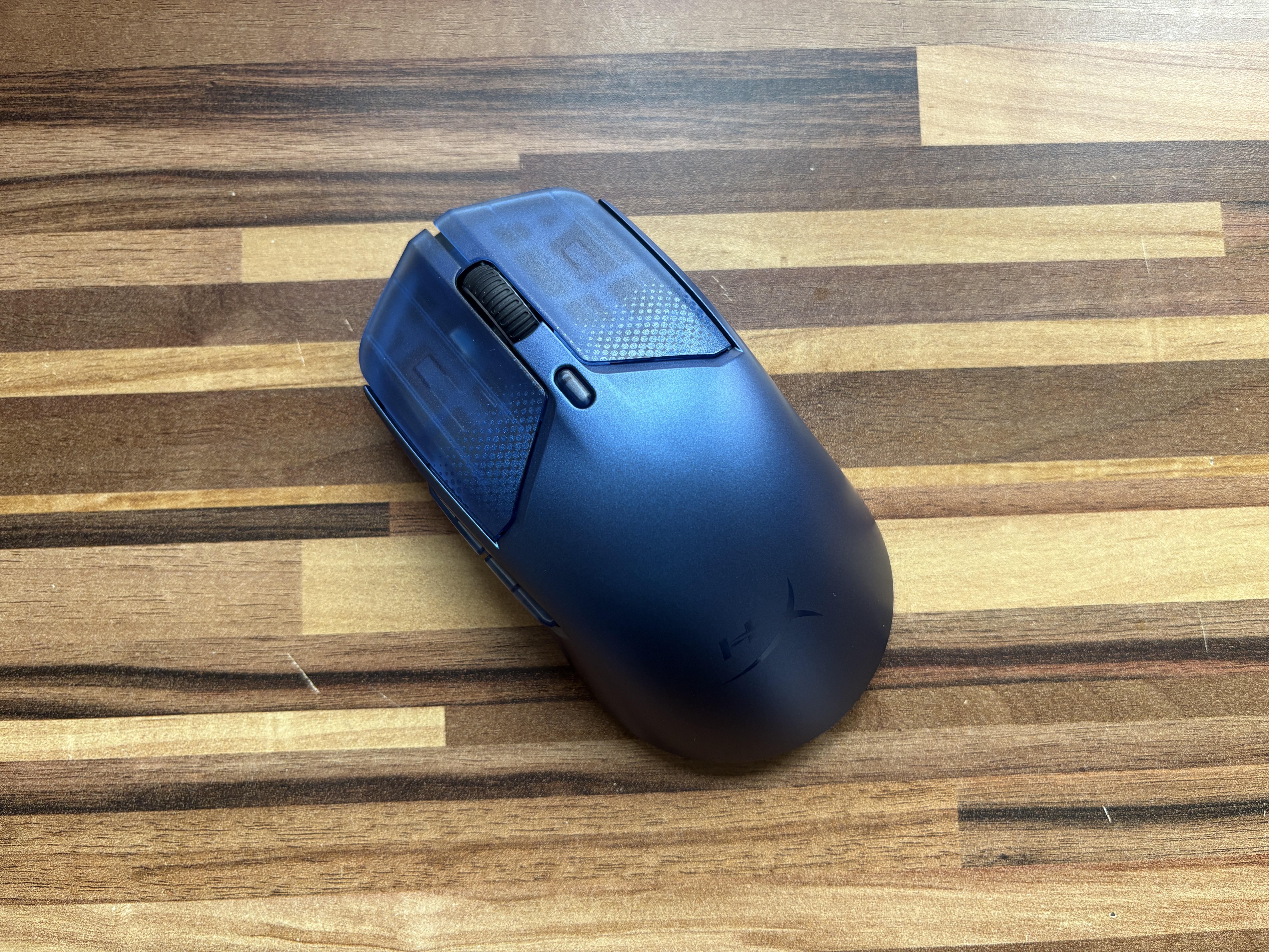 HyperX Pulsefire Haste 2 S Wireless