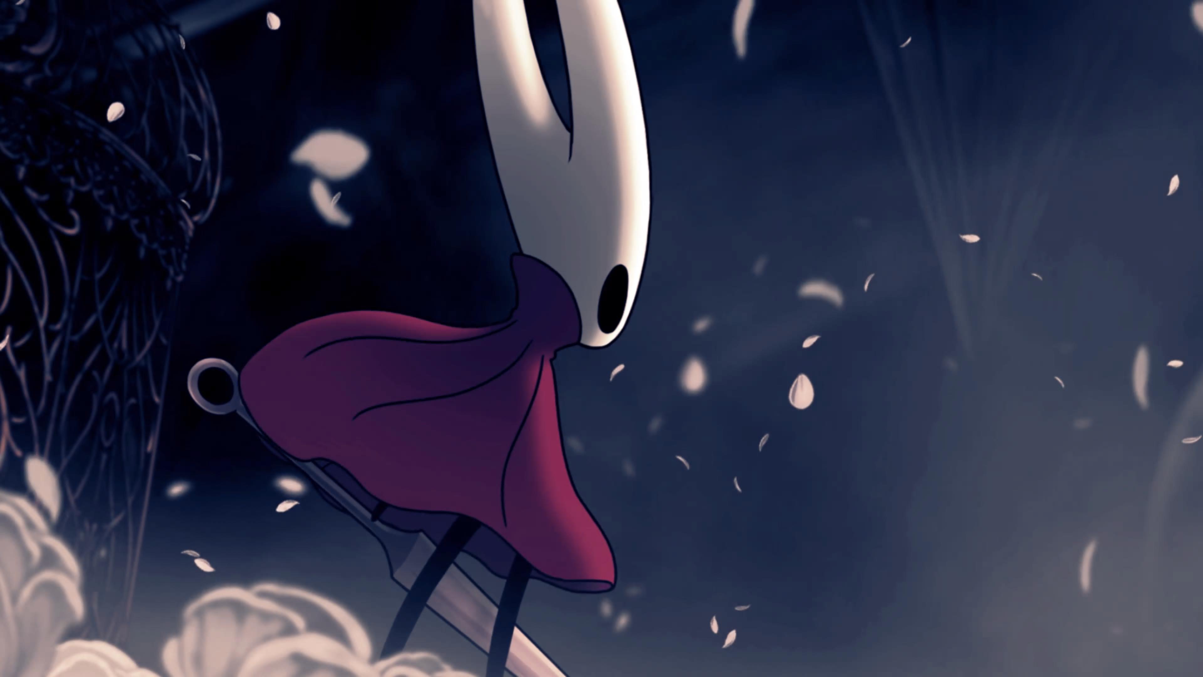 Hollow Knight: Silksong