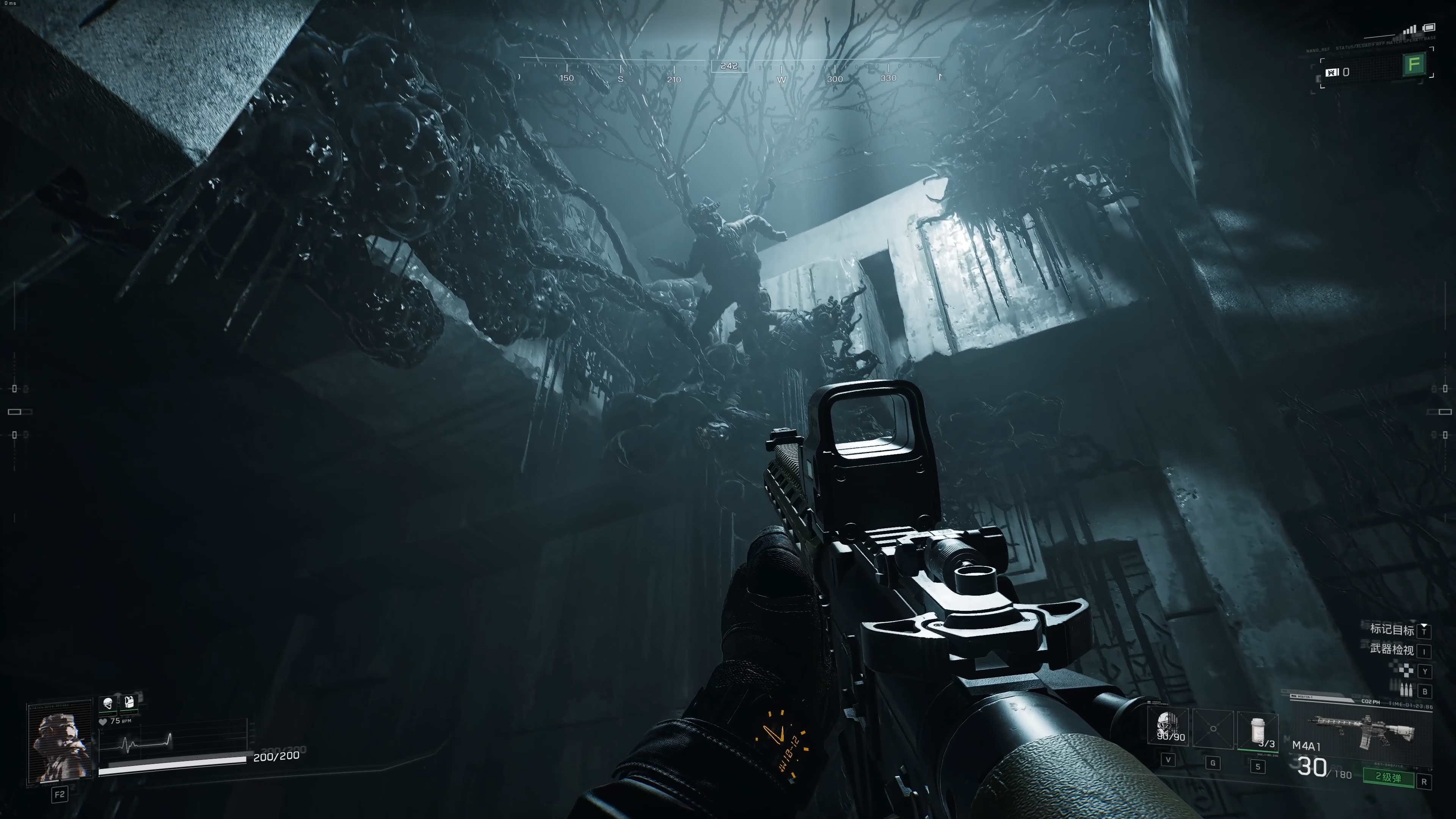 Escape from Tarkov konečně míří na konzole a chystá první sezónu