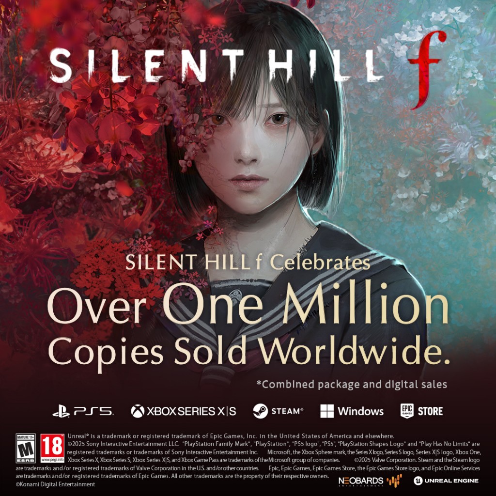 Silent Hill F