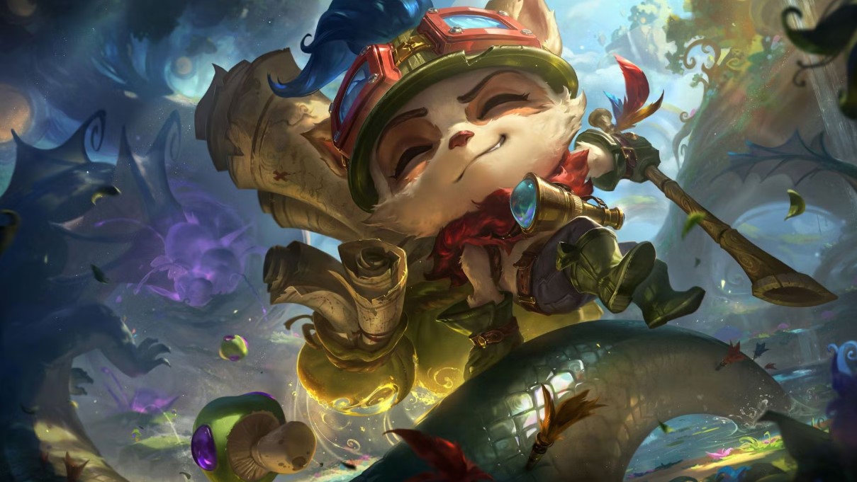 Příští rok údajně vyjde League of Legends 2. Má přinést technické úpravy, balancing i nový engine