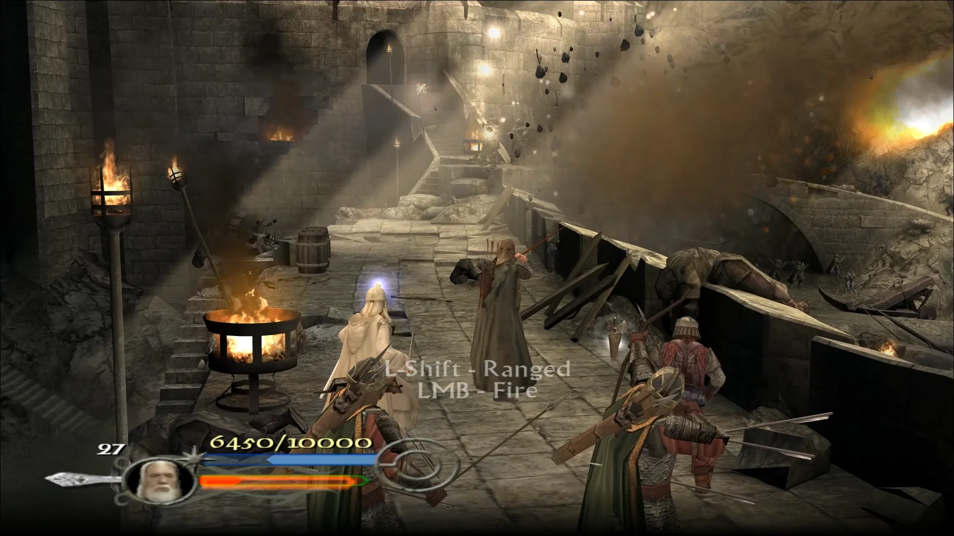 The Lord of the Rings: The Return of the King