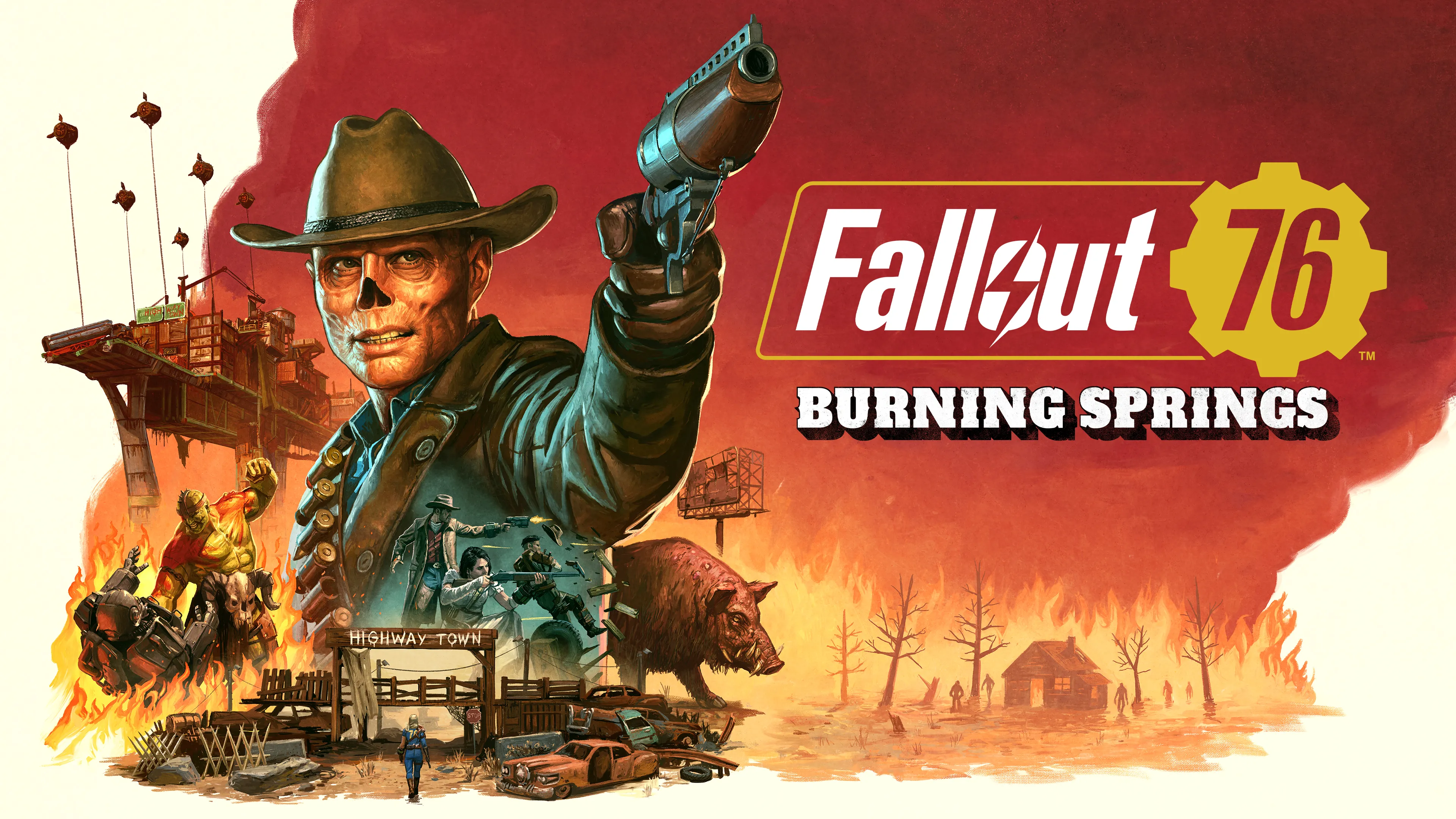 Fallout 76