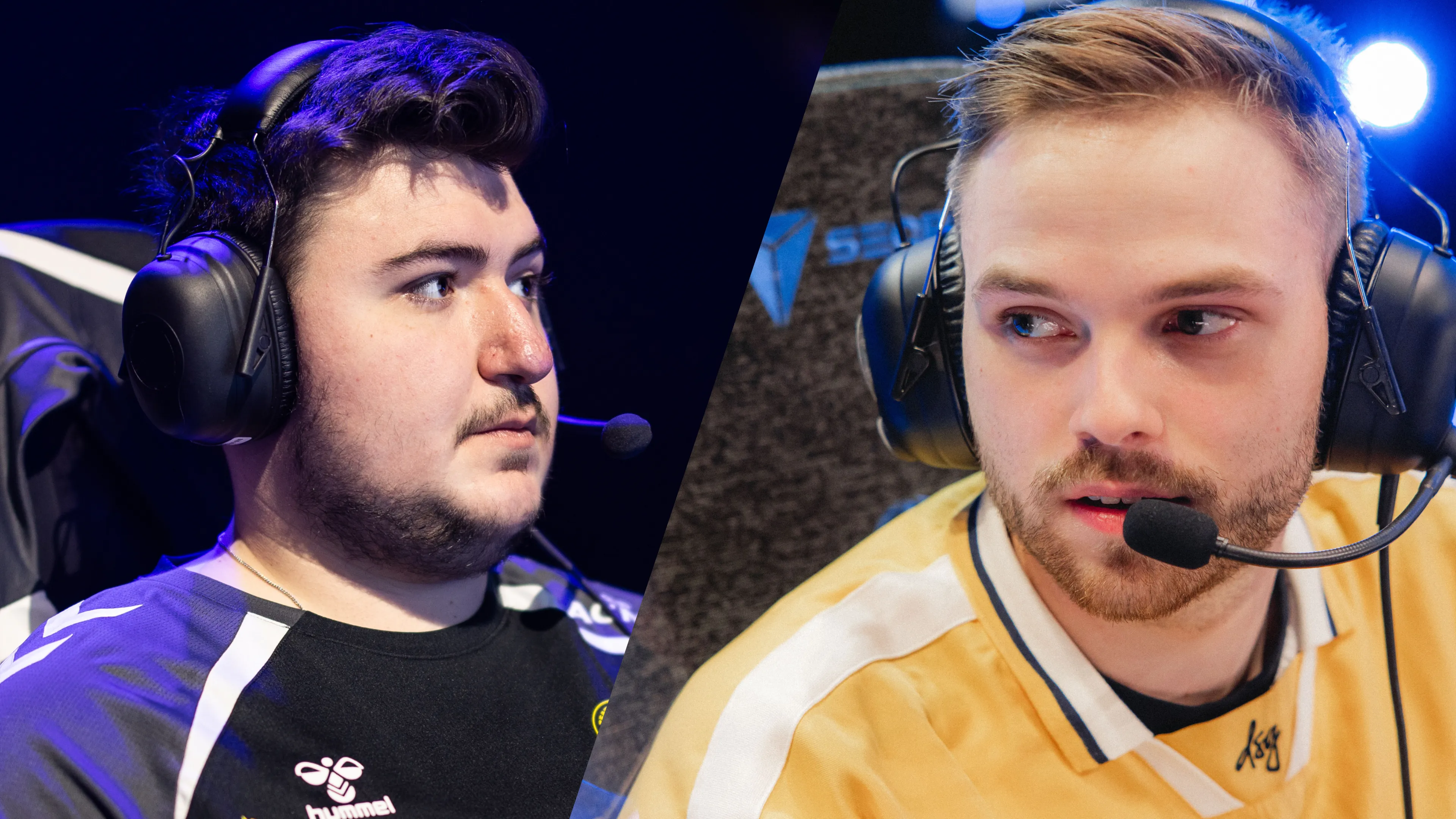 G2 Esports nasazuje babybaye místo leafa pro start VCT Americas Stage 2