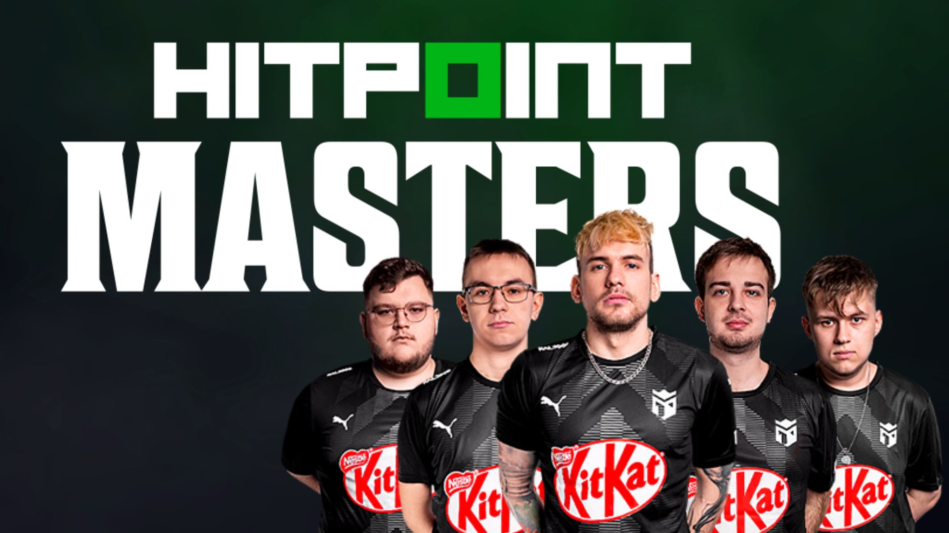 Entropiq vládnou po prvním hracím týdnu Hitpoint Masters! Odchovanci eSuby se hledají