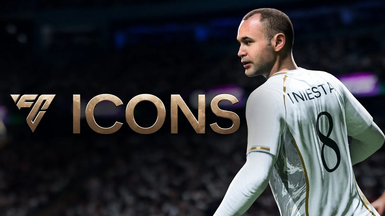 EA FC odhaluje nové ikony. Je mezi nimi třeba Marcelo nebo Iniesta