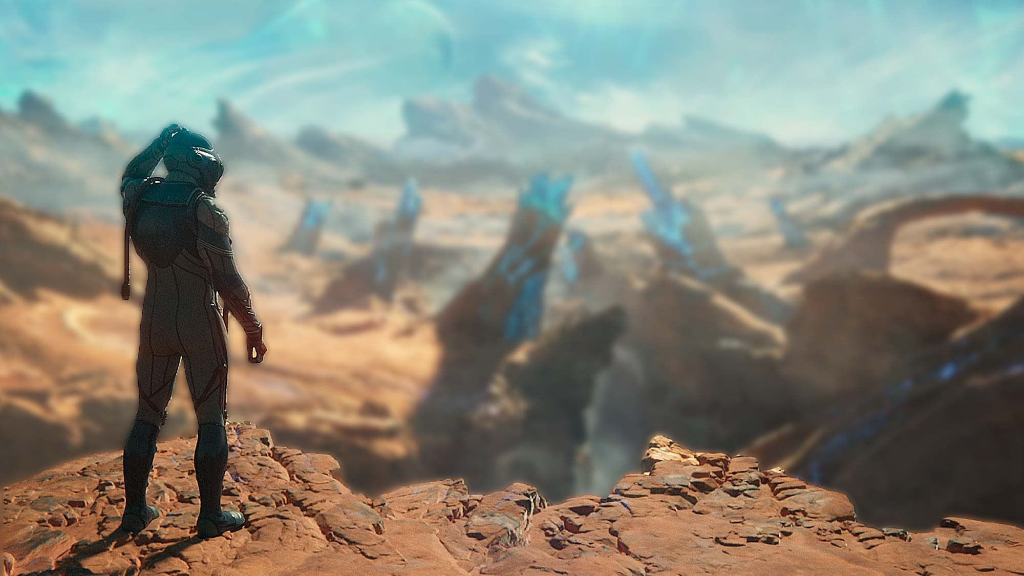 Vývoj The Outer Worlds 2 zatím probíhá velmi hladce a hra vypadá skvěle, tvrdí CEO Obsidianu
