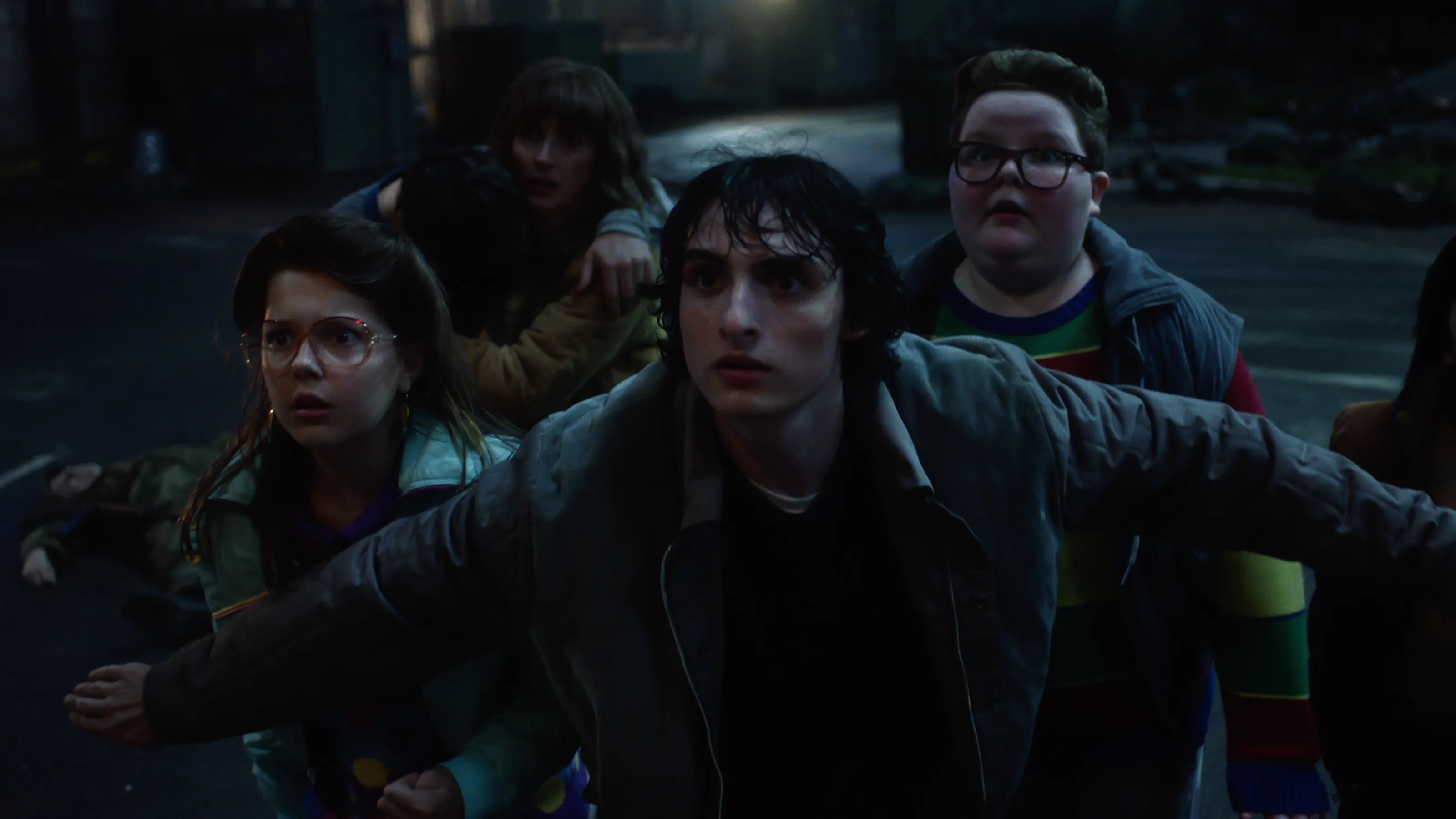 Netflix prozradil délky epizod 5. řady Stranger Things. Každý díl bude pořádně dlouhý
