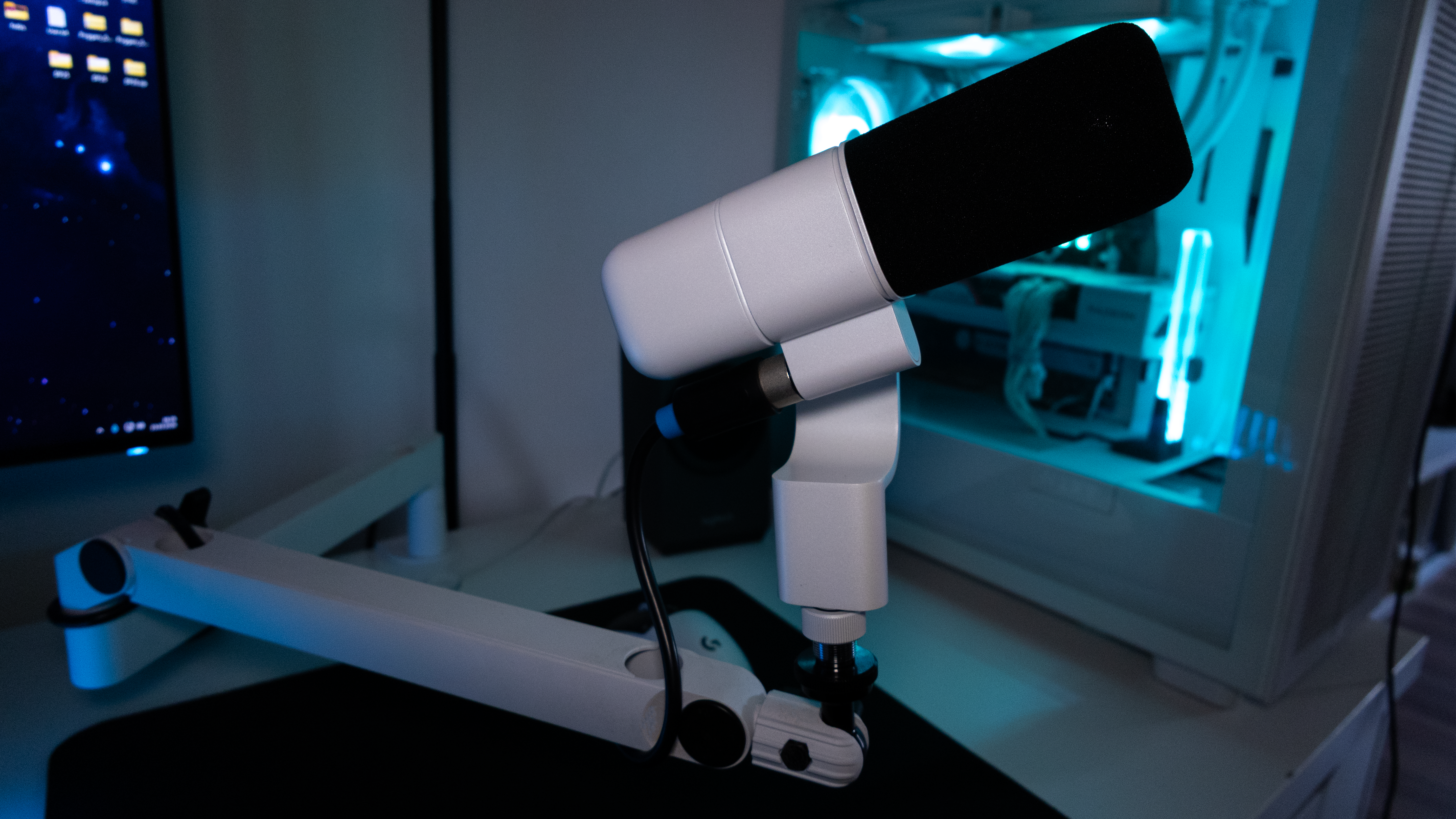 Logitech G Blue Yeti Studio