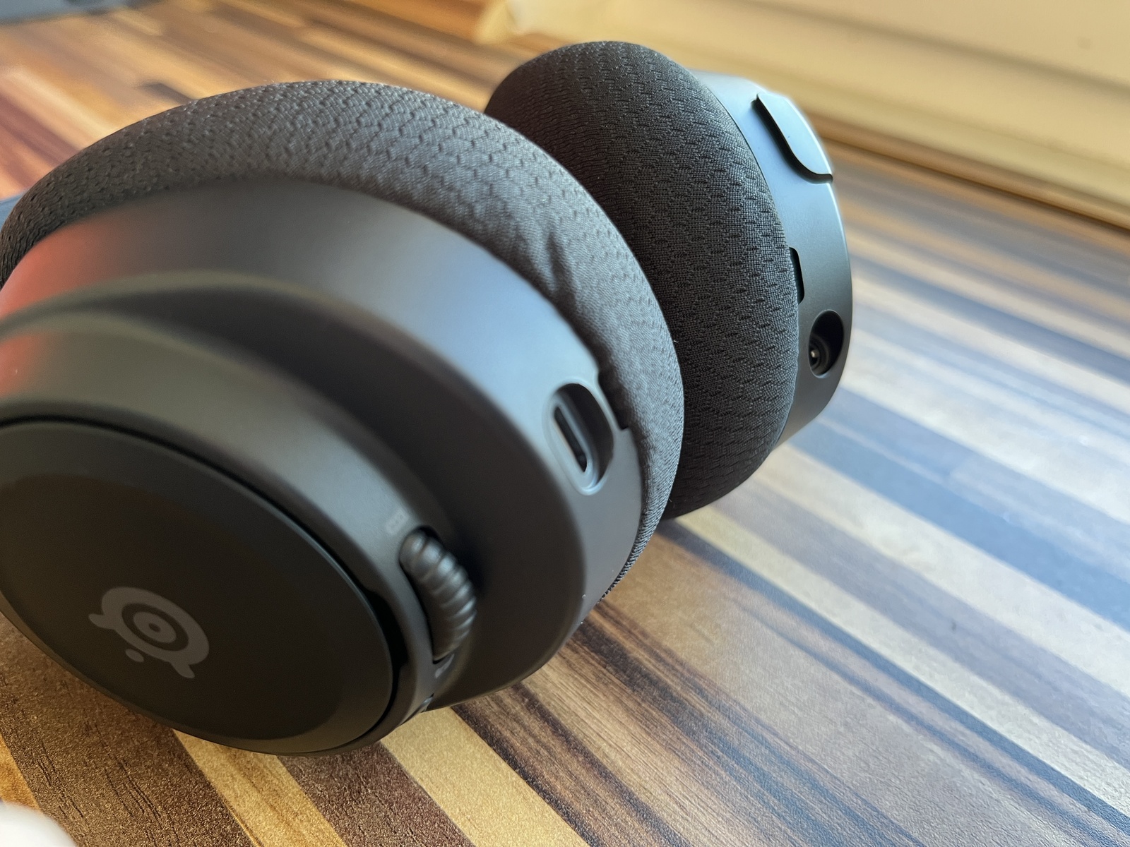 Steelseries Arctis Nova 7 Wireless