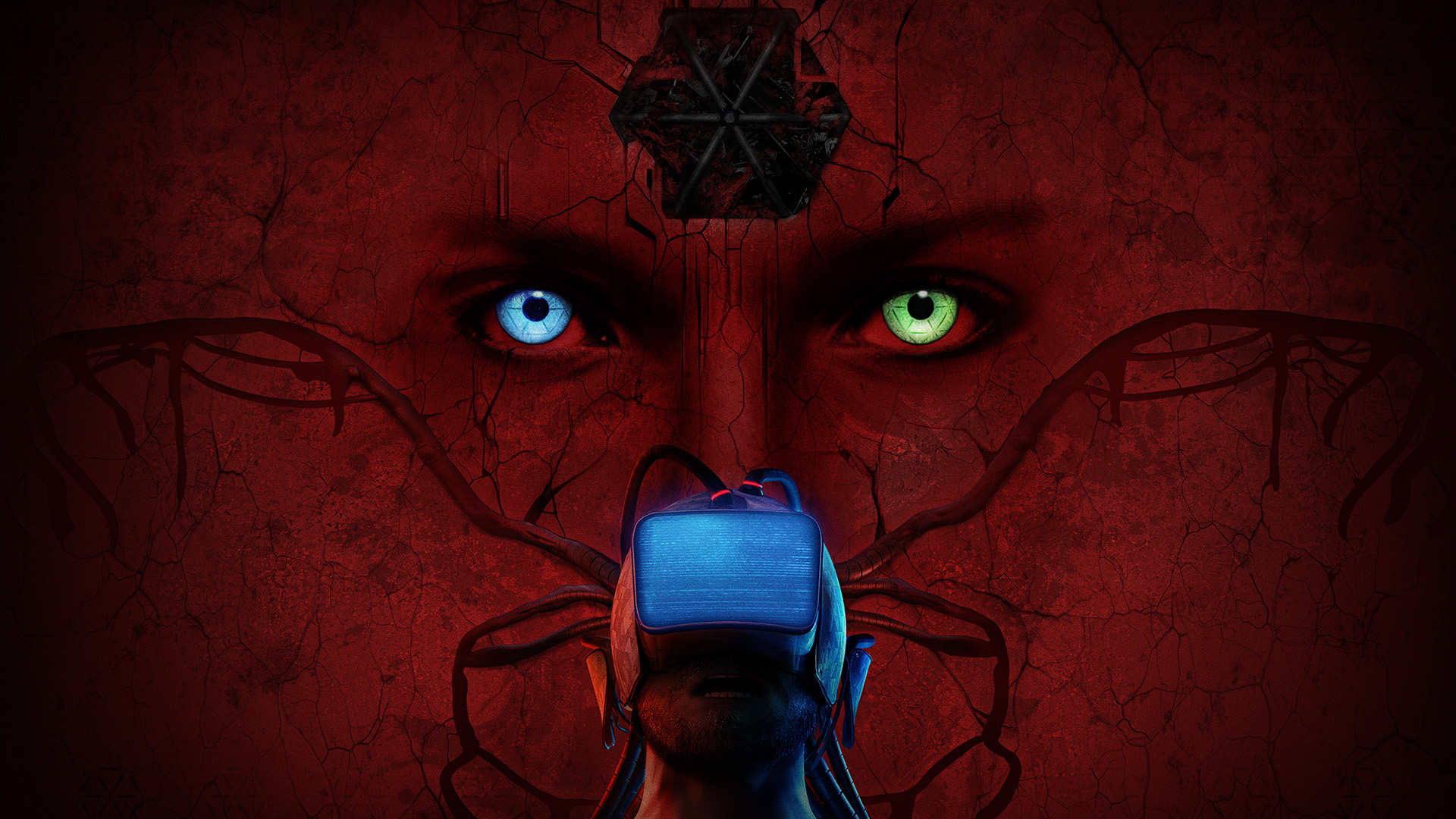 Ambiciózní horor, který padá na vlastních chybách. Recenze hry A.I.L.A