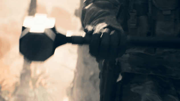 EA se zbavuje vývojářů Battlefieldu napříč různými týmy