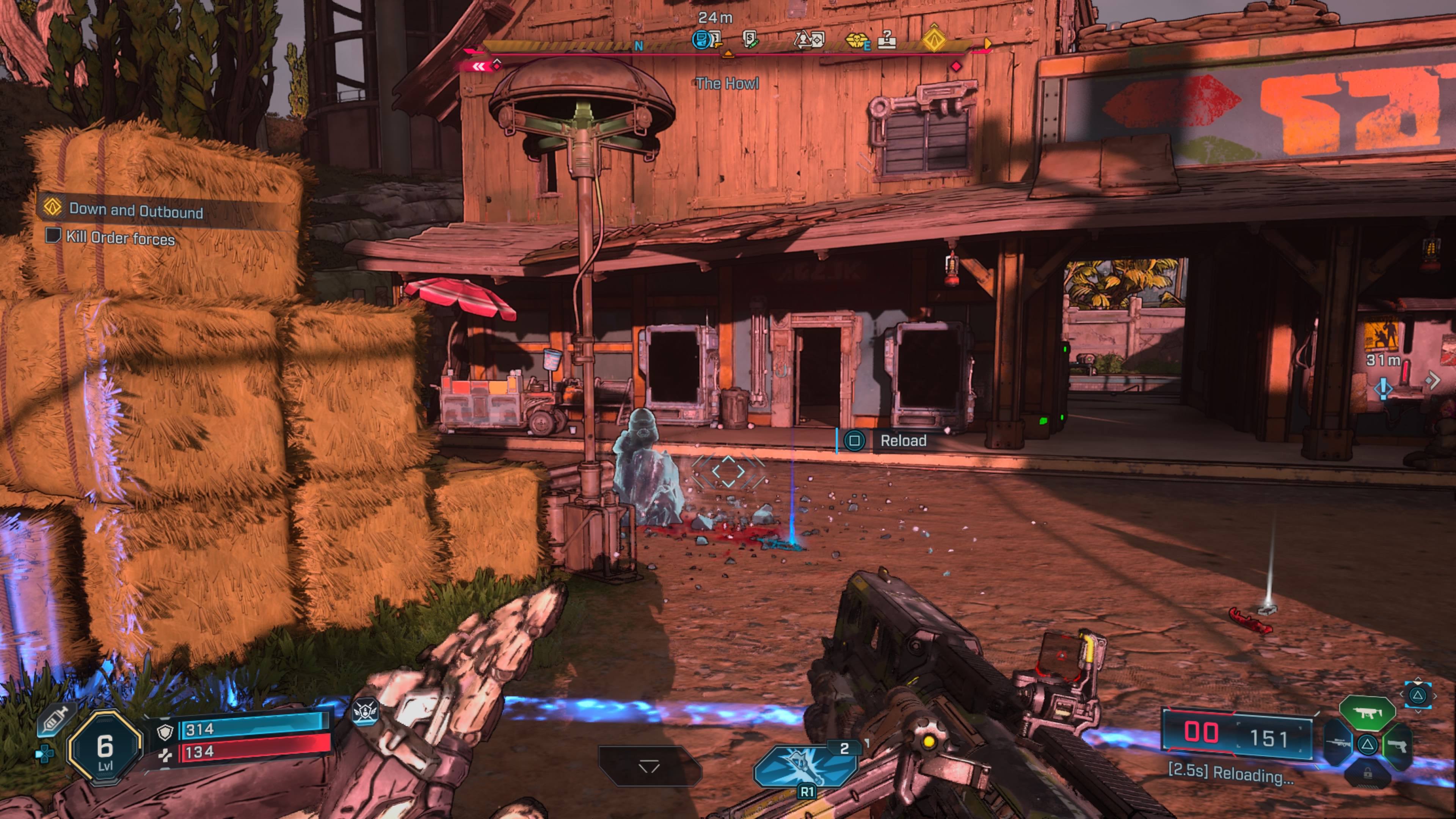 Borderlands 4