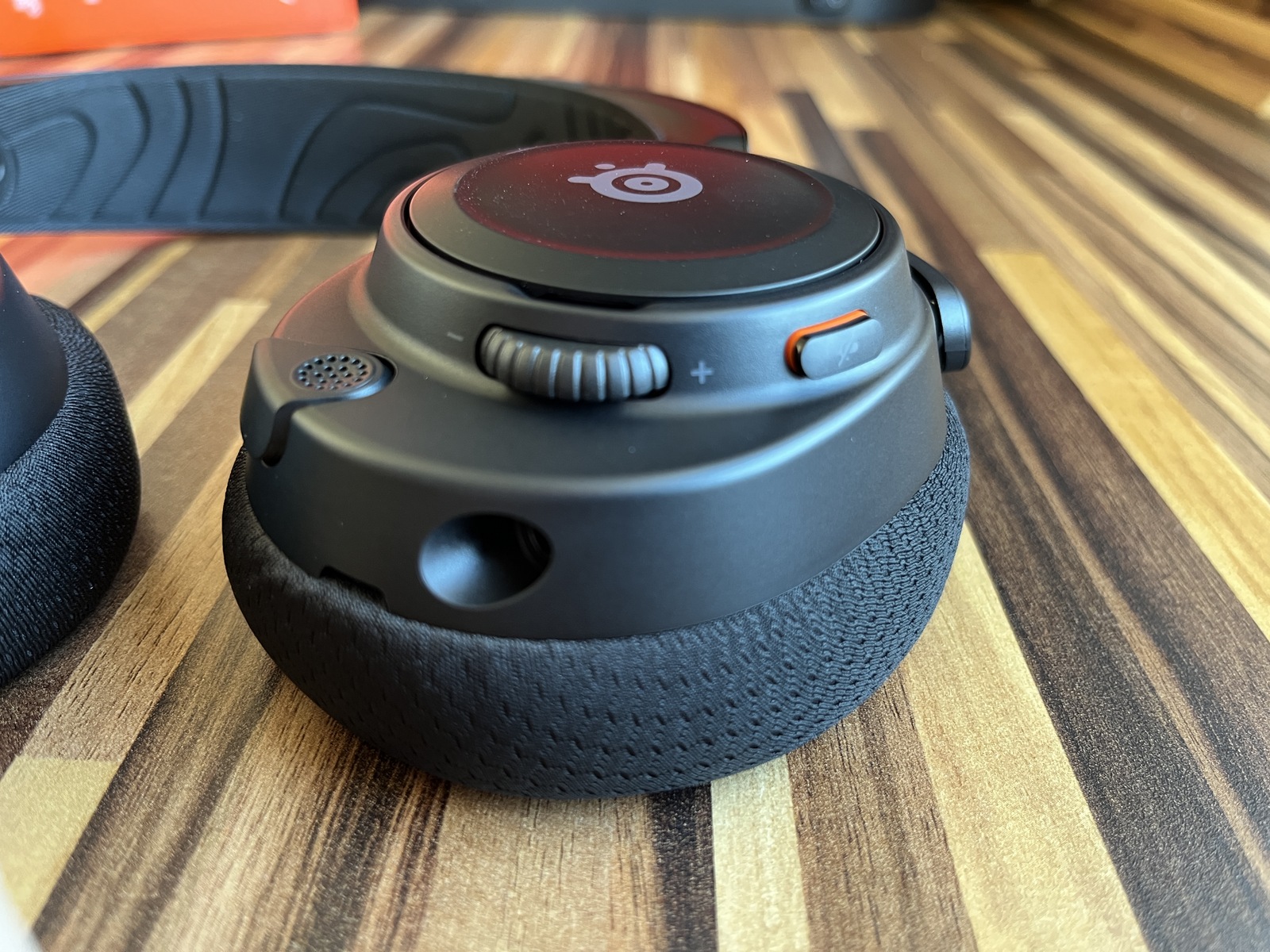 Steelseries Arctis Nova 7 Wireless