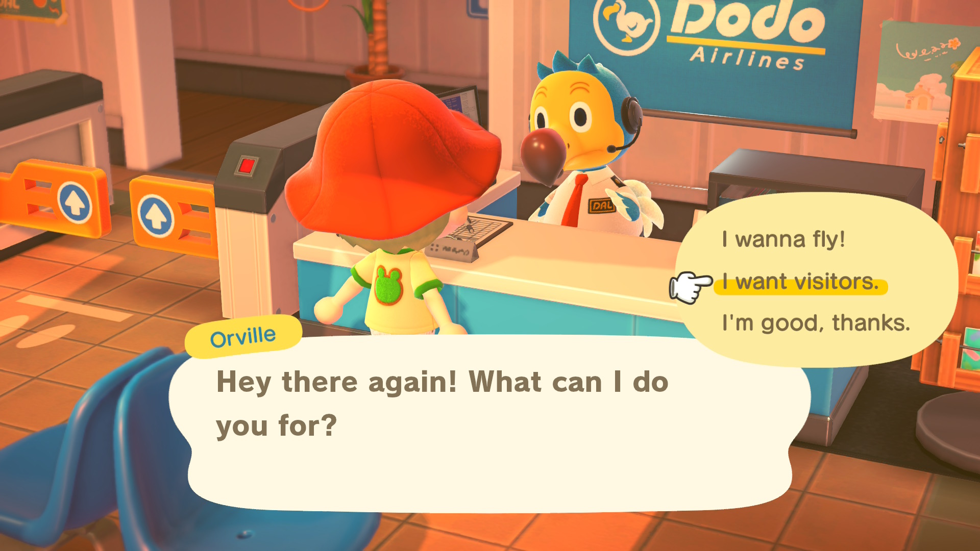 Animal Crossing: New Horizons pro Nintendo Switch 2