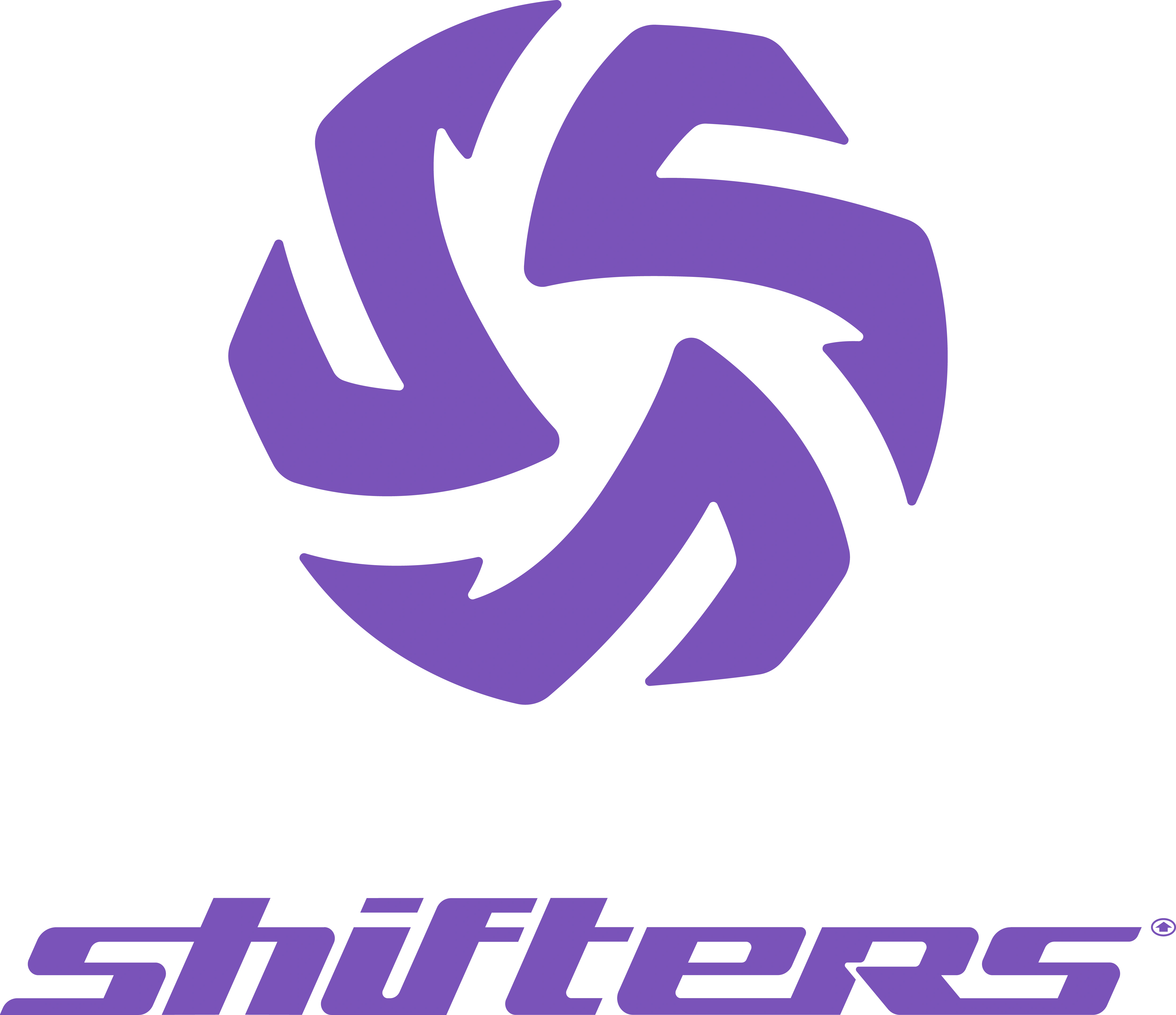 Shifterslogo