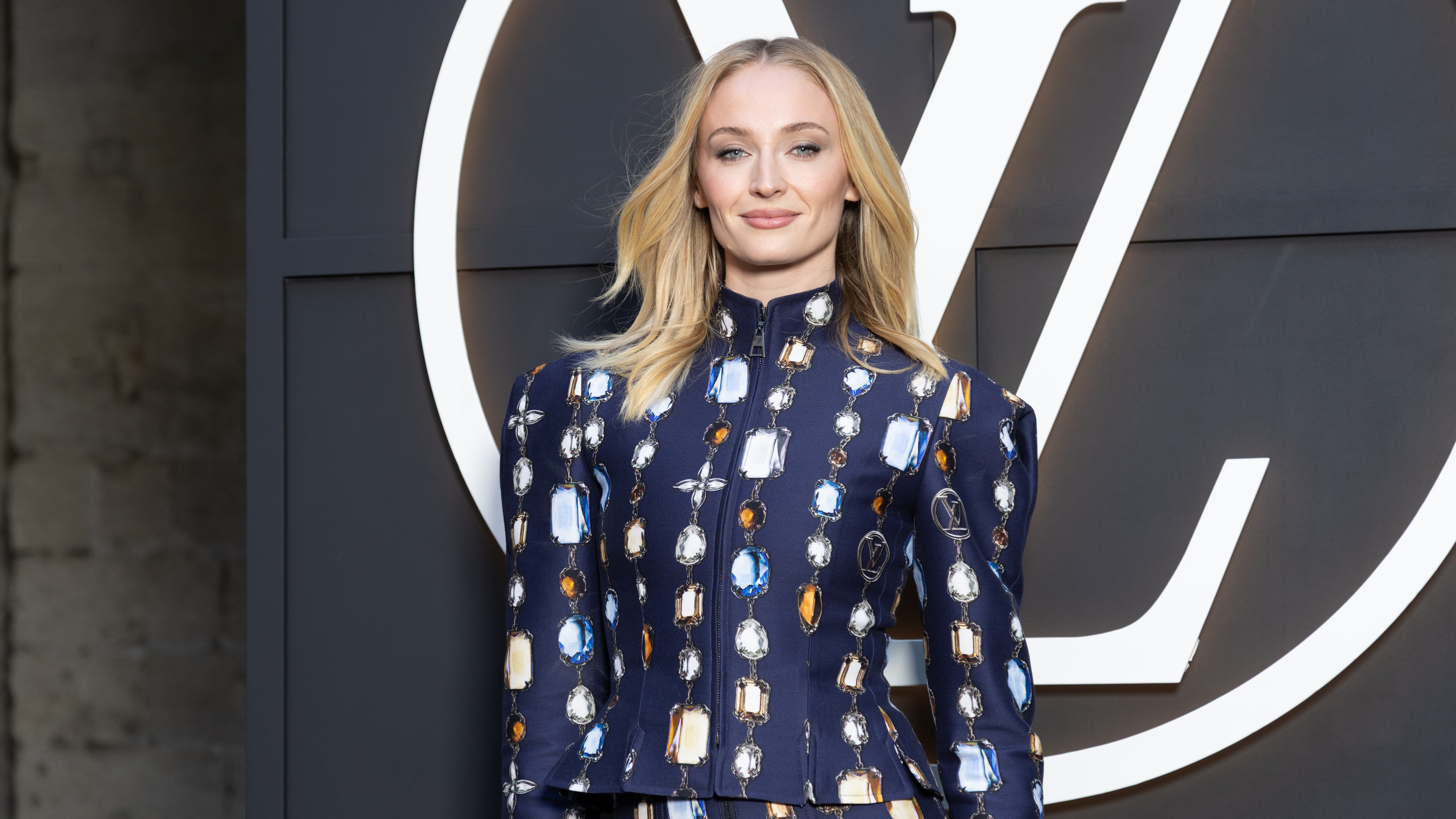 Sophie Turner se stane Larou Croft v nové sérii Tomb Raider