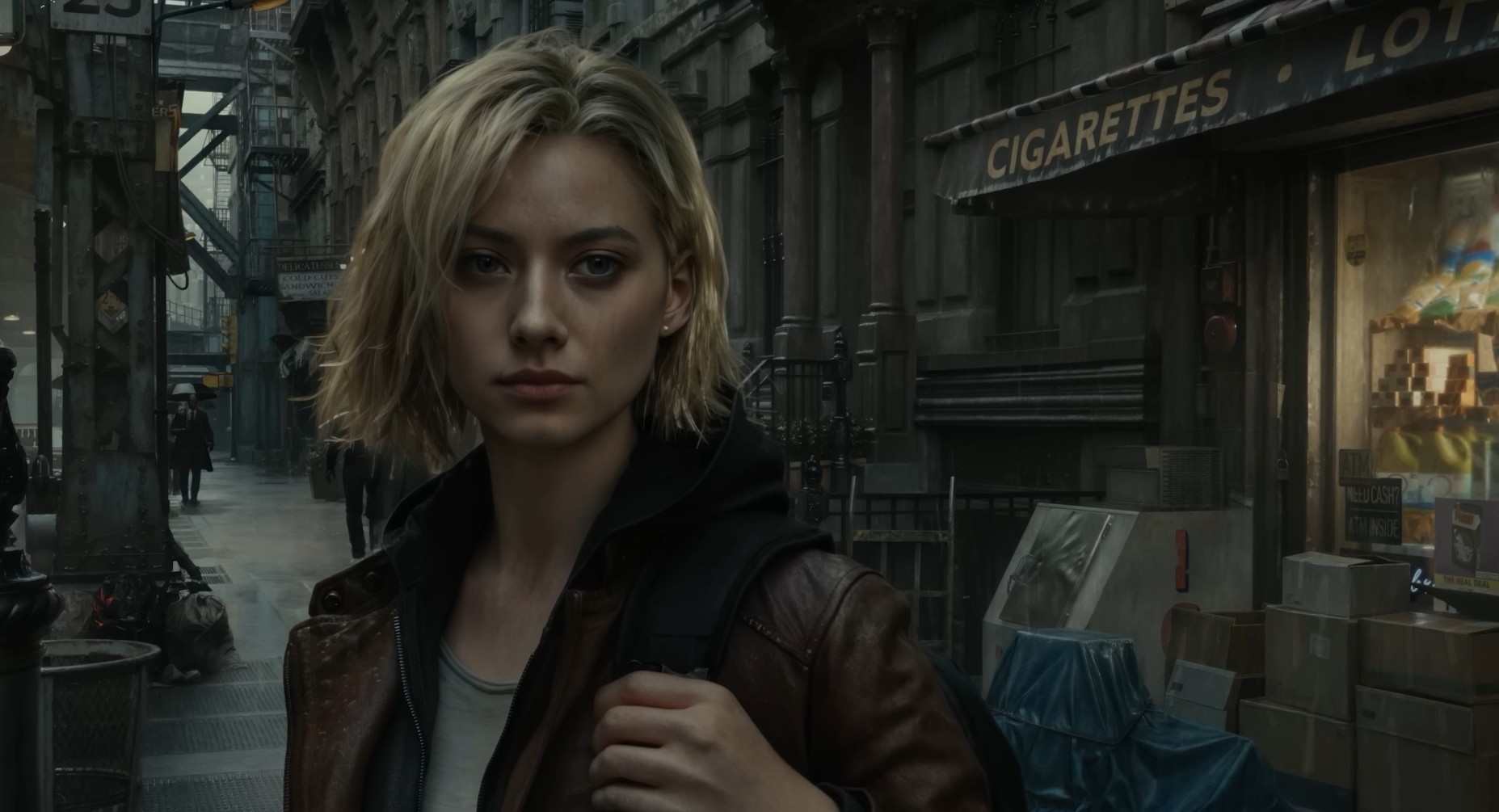 AI slop DLSS 5? Pletete se, vzkazuje kritikům CEO Nvidie