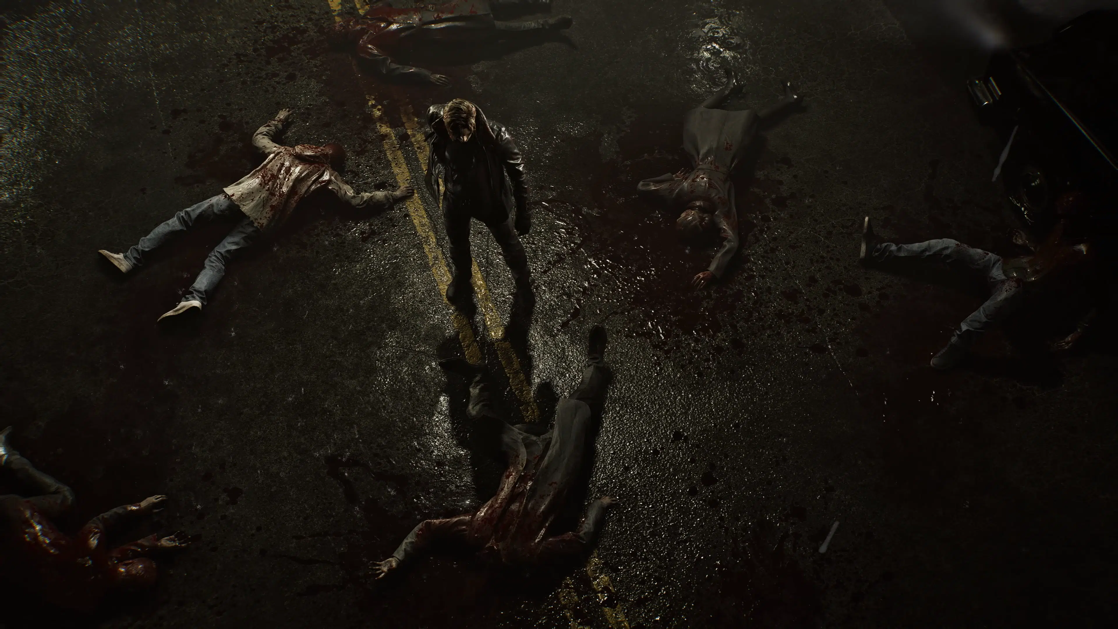 Resident Evil Requiem