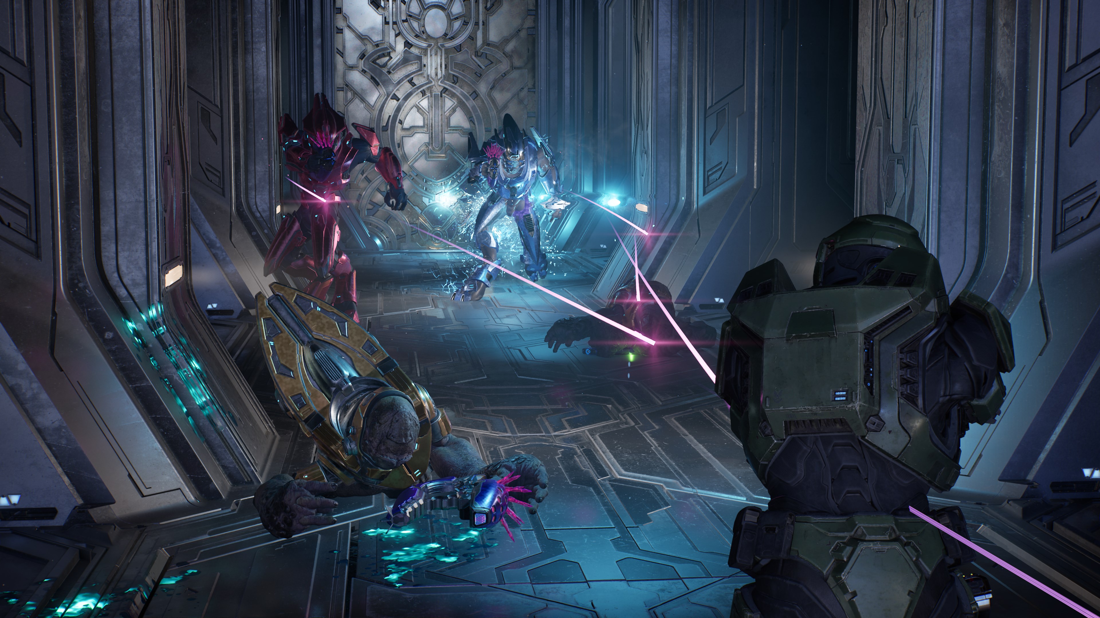 Halo Combat Evolved