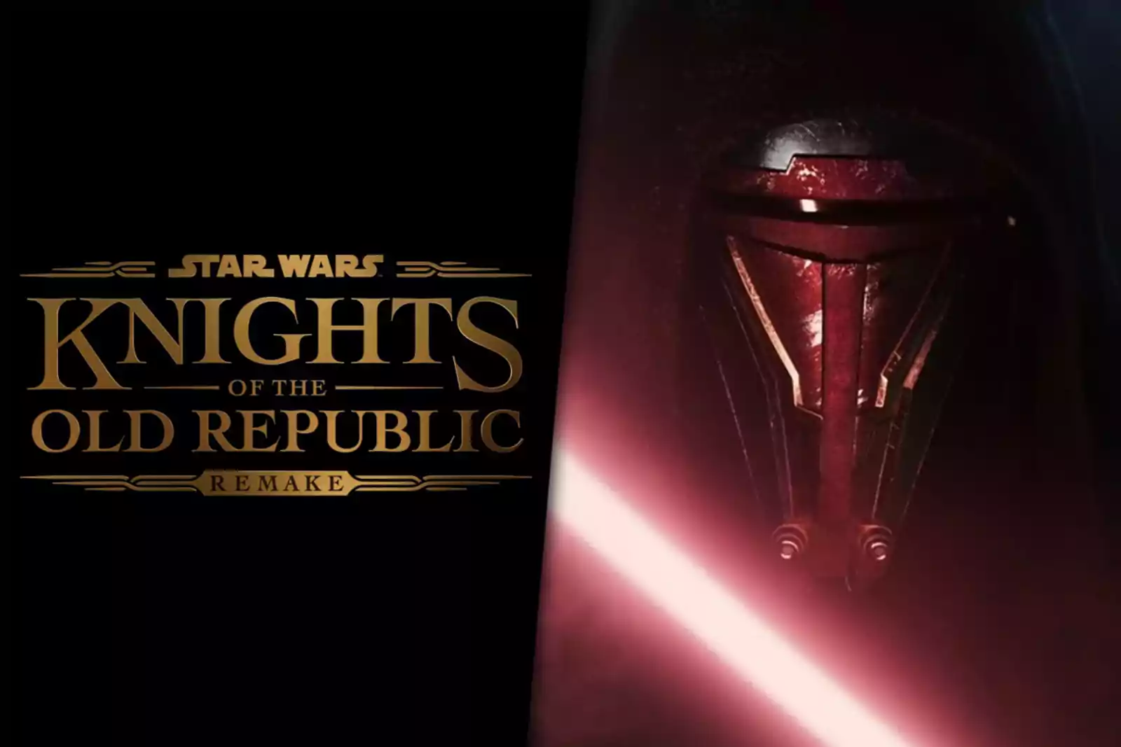 Návrat Jediů? Unikl artwork z chystaného Knights of the Old Republic Remaku