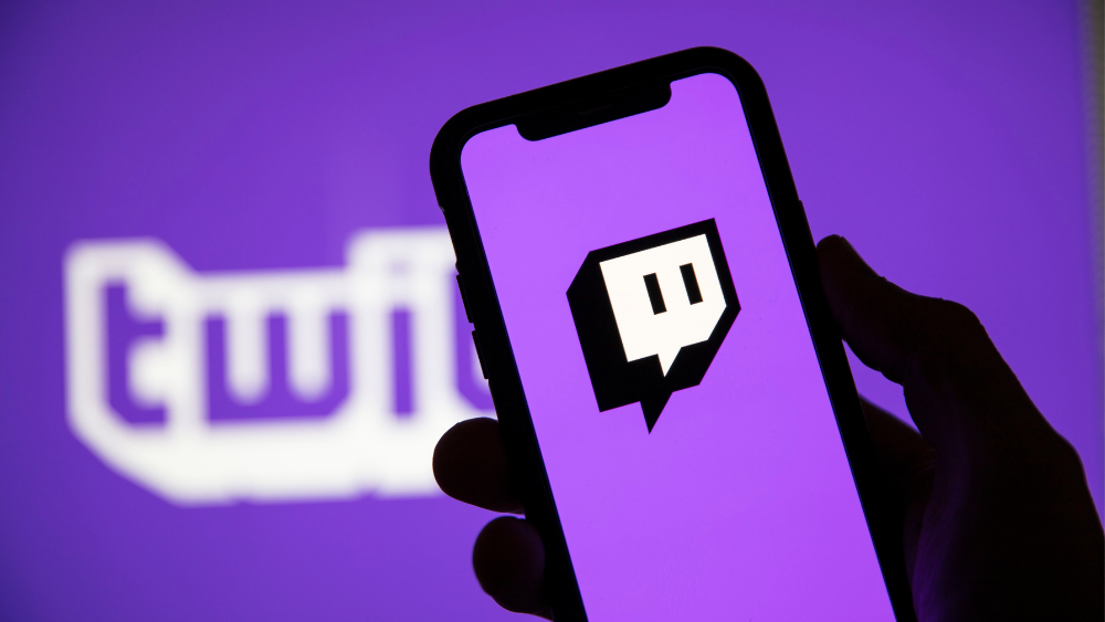 Twitch si své uživatele prověří. Verifikace věku nově zahrne i scan obličeje