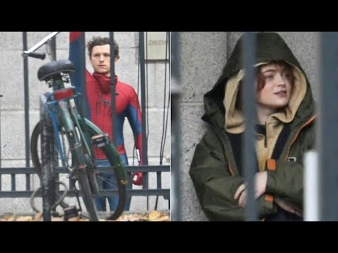 Spider-Man: Brand New Day