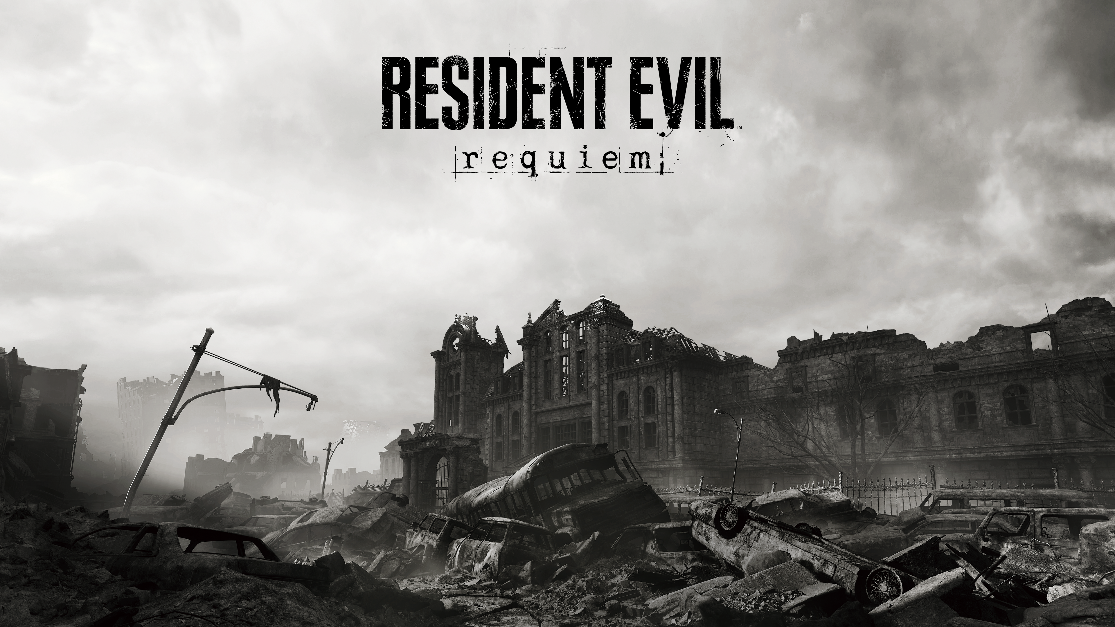 Resident Evil Requiem