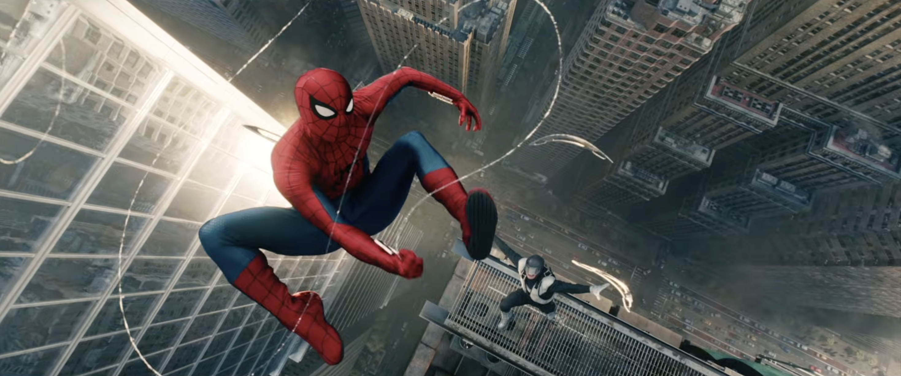 Spider-Man: Brand New Day má první trailer