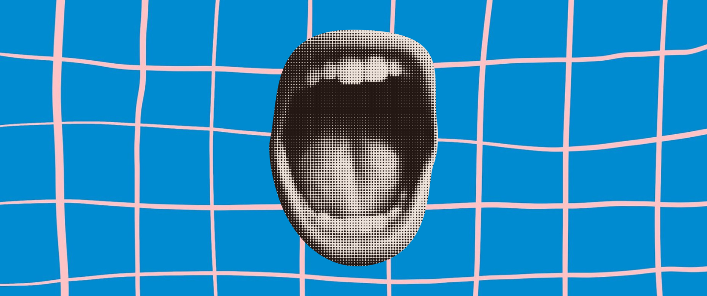 Web - velký