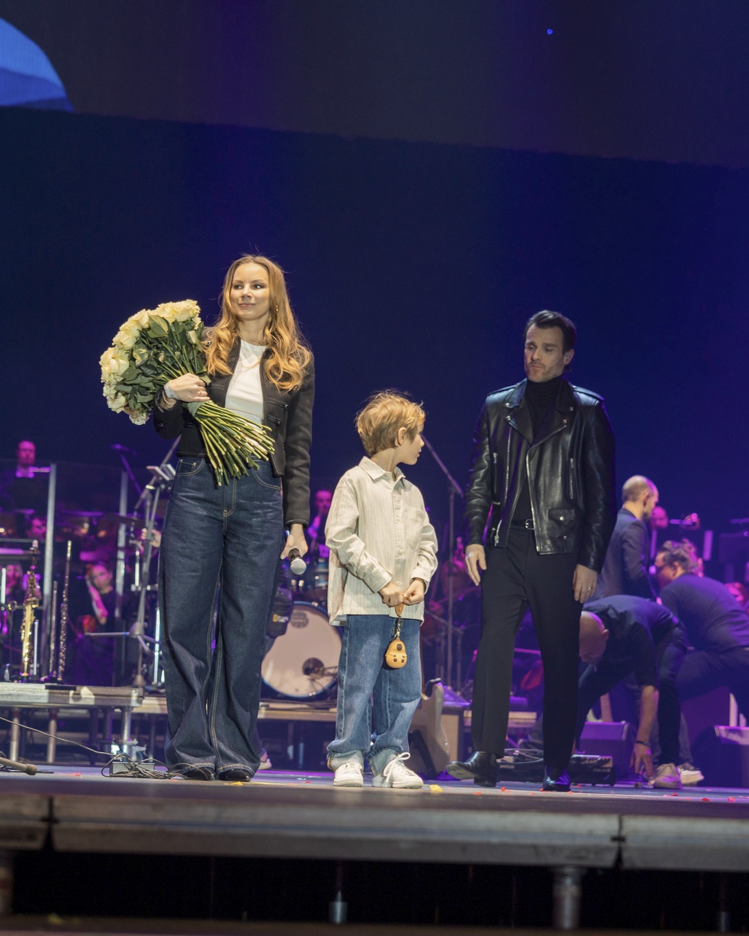 Dvacet minut stačilo k vyprodání O2 areny.