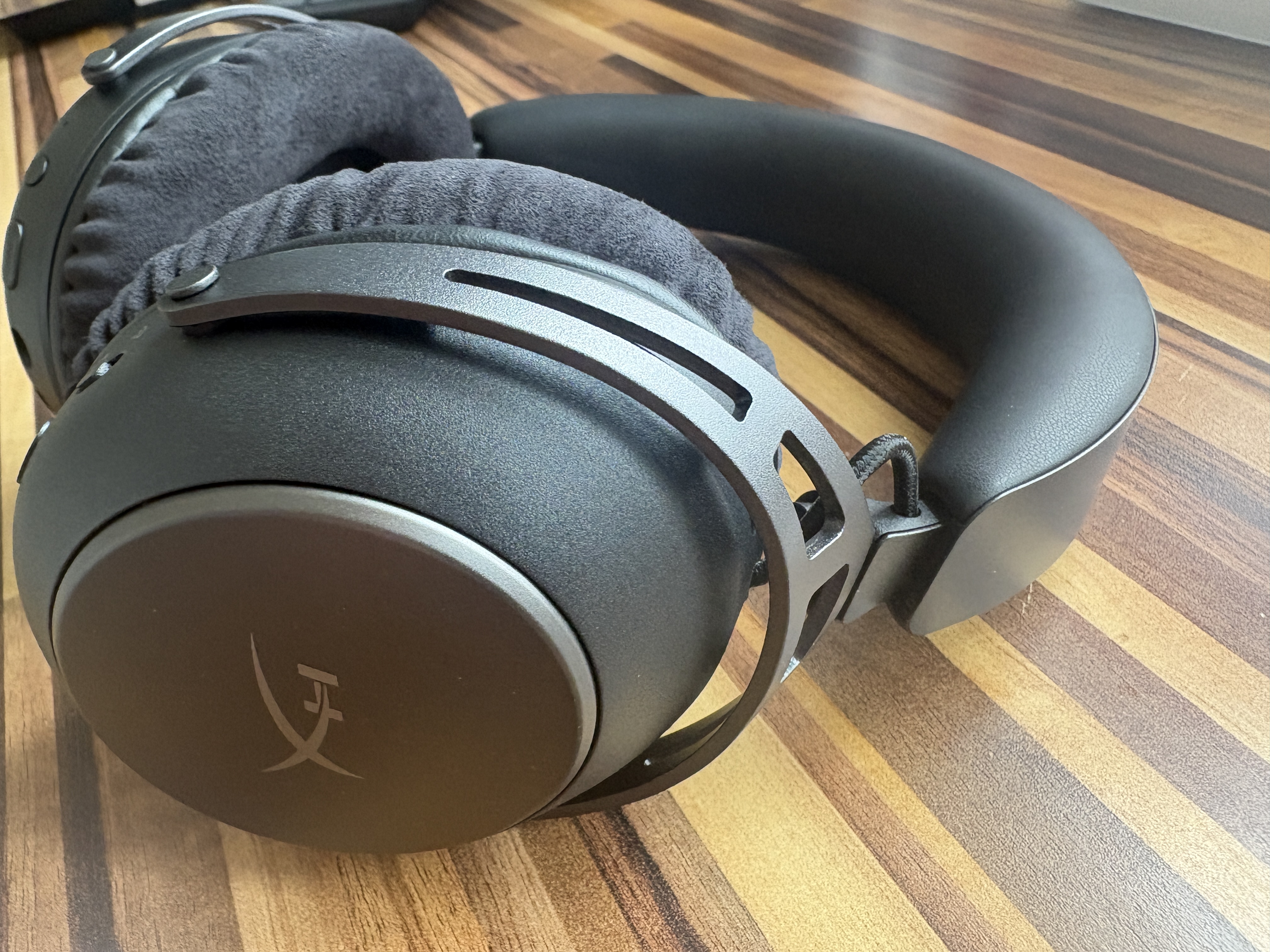 HyperX Cloud Alpha 2 Wireless