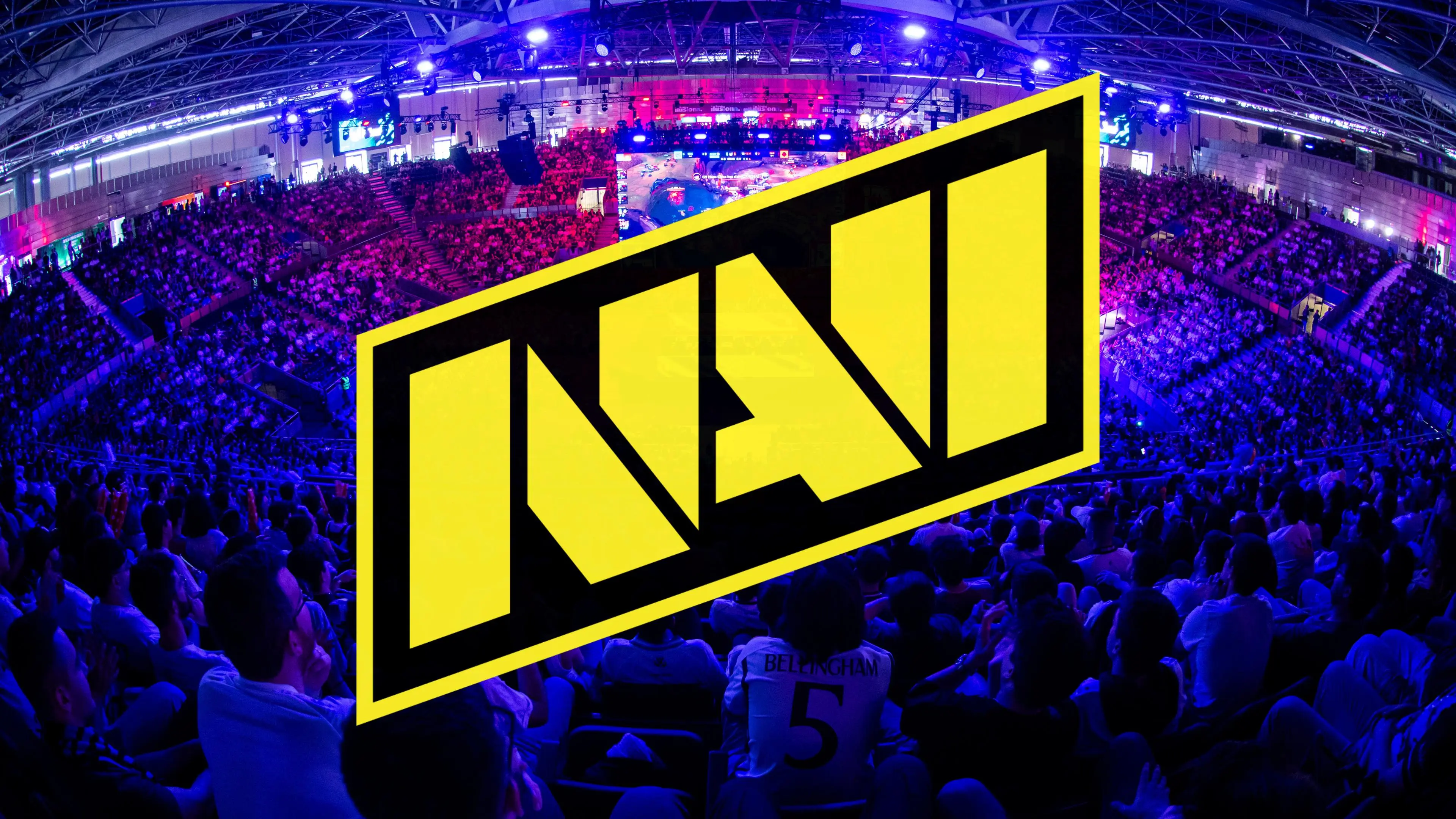 Xnapy oznámil spolupráci s NAVI