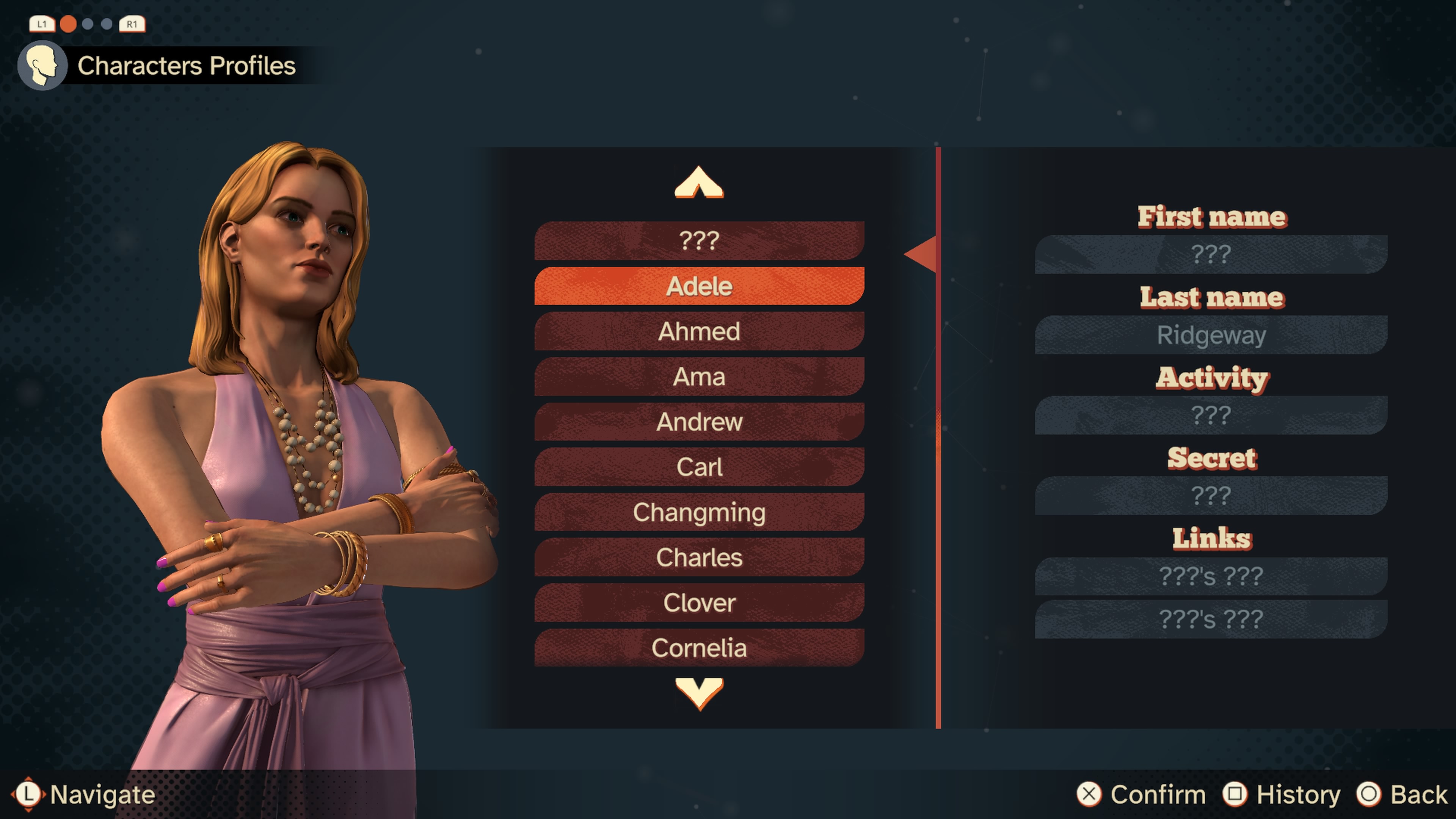 Agatha Christie  Death on the Nile