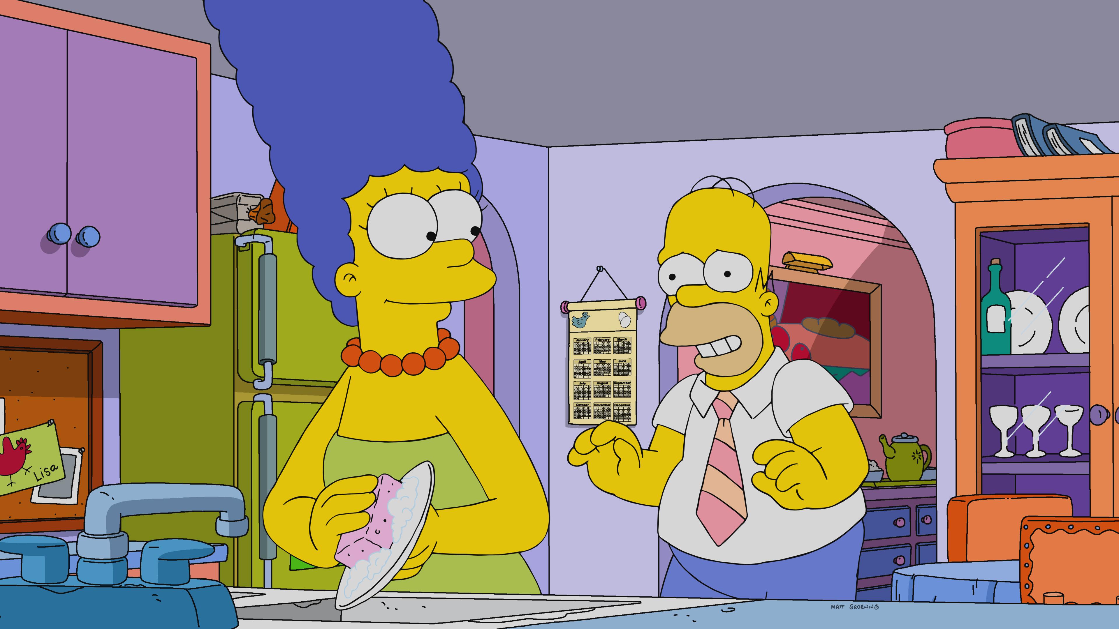 Simpsonovi
