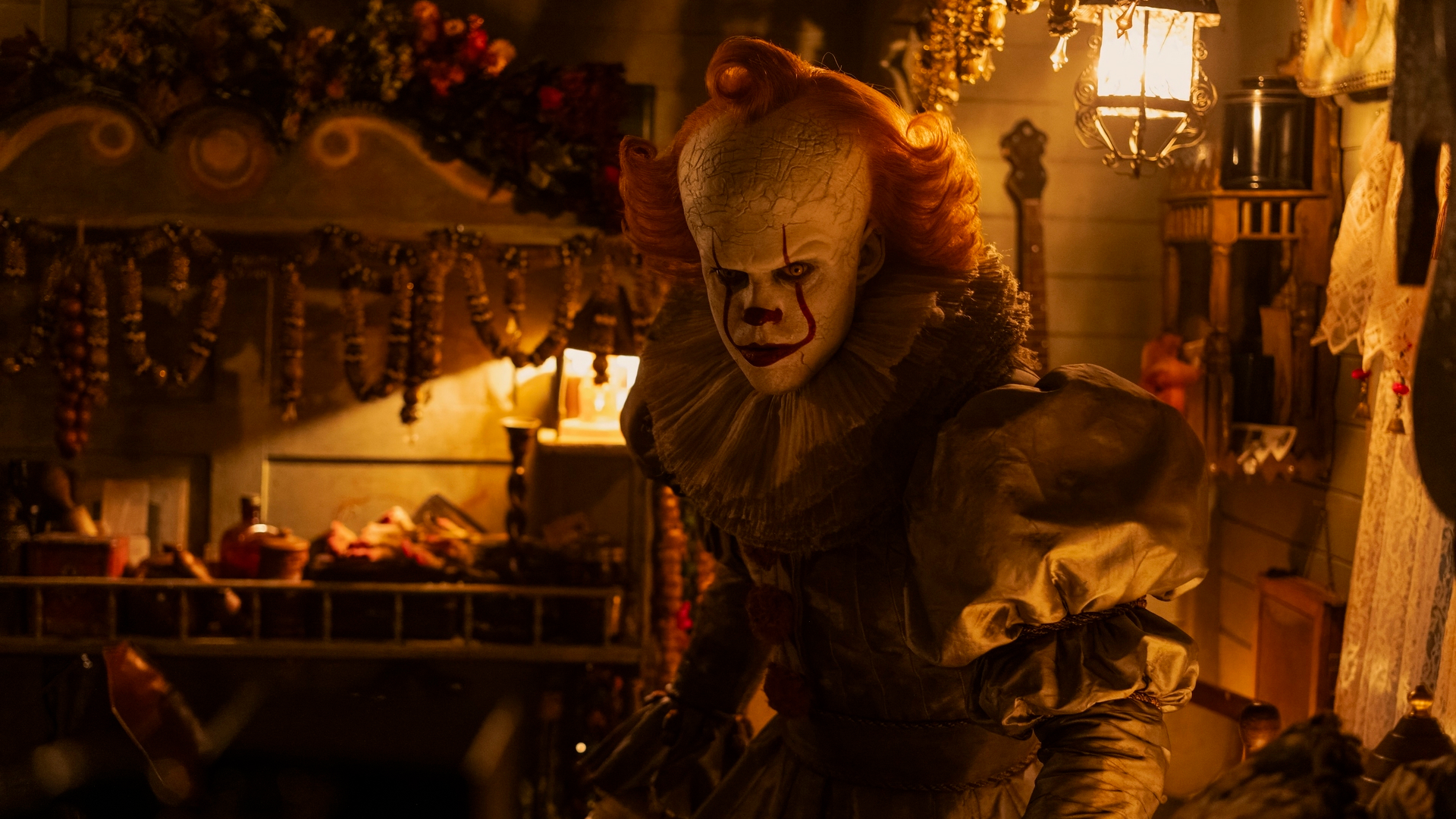 Druhá řada It: Welcome to Derry potvrzena, na premiéru si ale počkáme