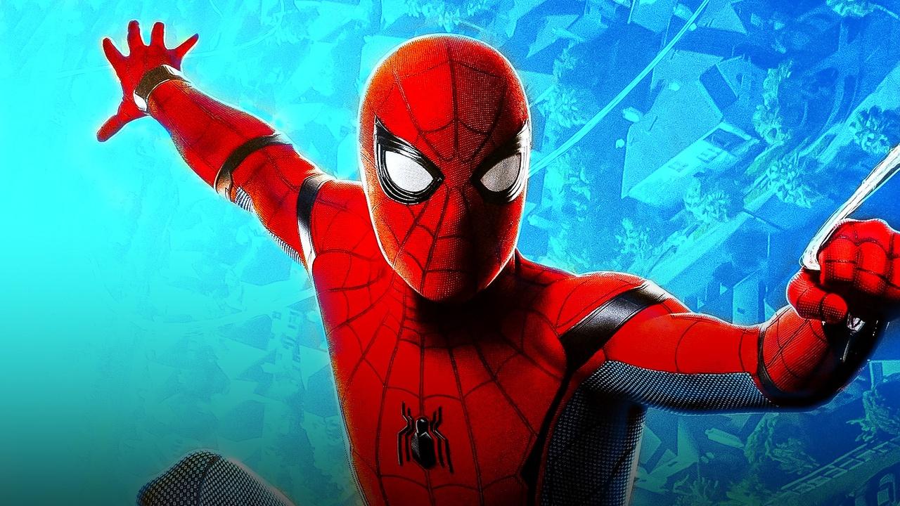 Spider-Man: Brand New Day ukáže první trailer už zítra