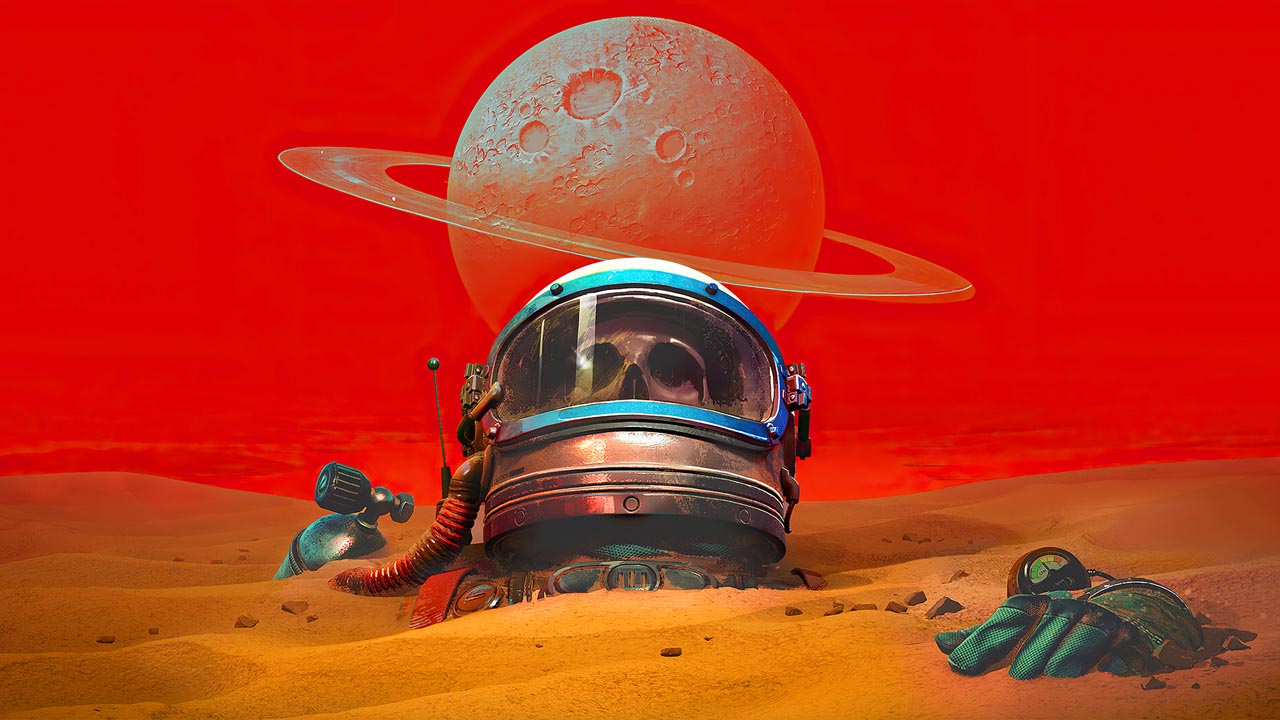 Recenze tajuplné hry The Invincible. Skvělý román, horší hra