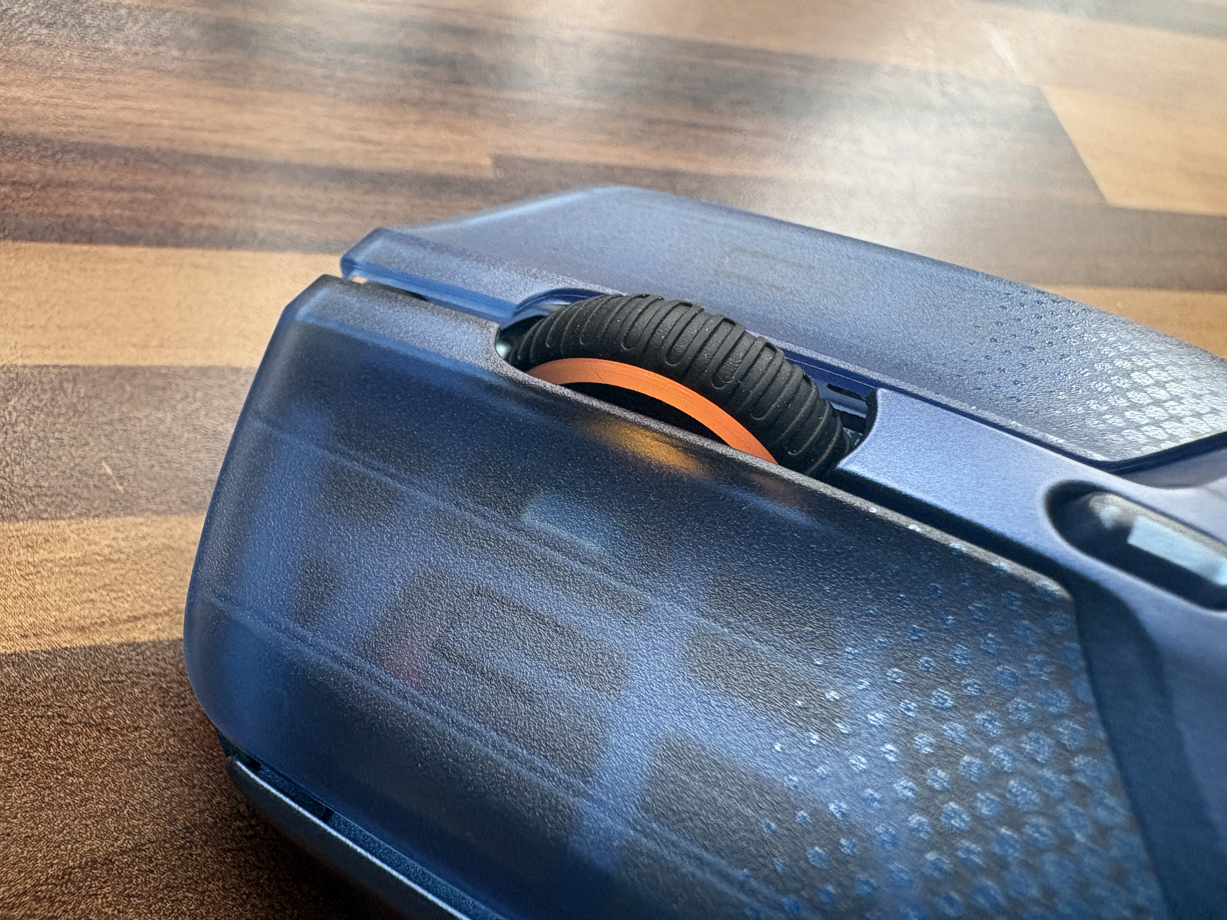 HyperX Pulsefire Haste 2 S Wireless