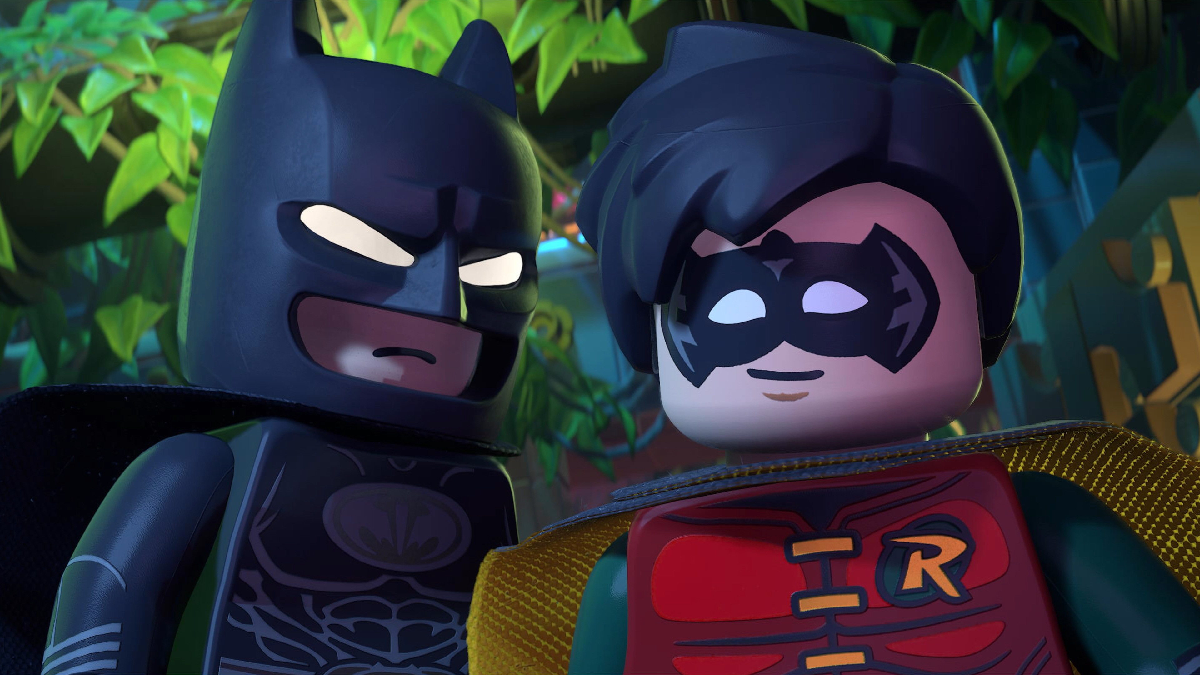 LEGO Batman: Legacy of the Dark Knight dostal datum vydání. Temný rytíř se vrátí v květnu 2026