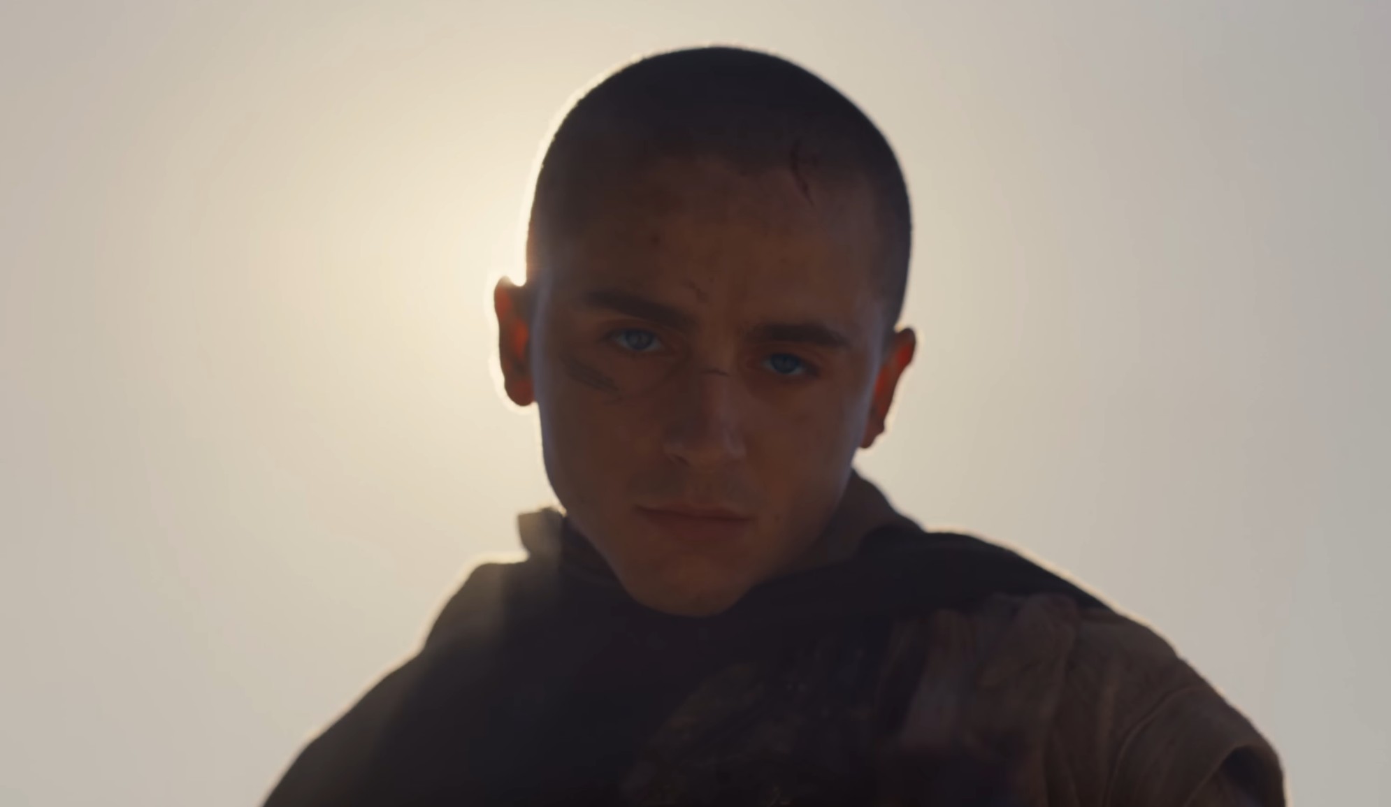 Epické finále s našlapaným castem. První trailer na Dune: Part Three je venku