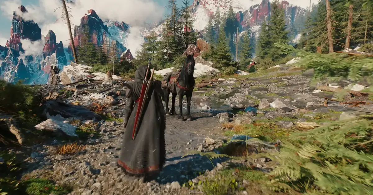 CD Projekt RED plánuje novou éru Zaklínače. Tři hry během šesti let