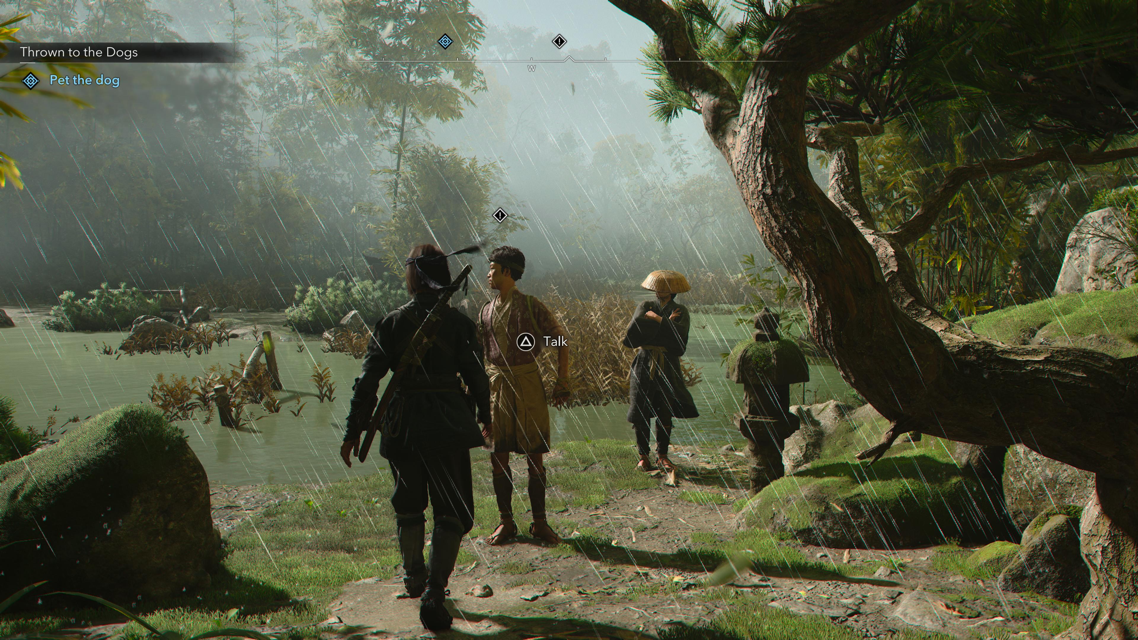 Assassins Creed Shadows