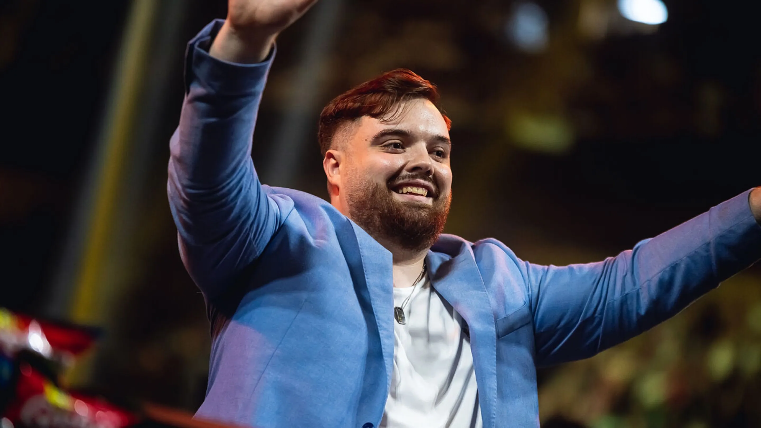 Ibai sesadil Ninju. Twitch má nového krále sledovanosti